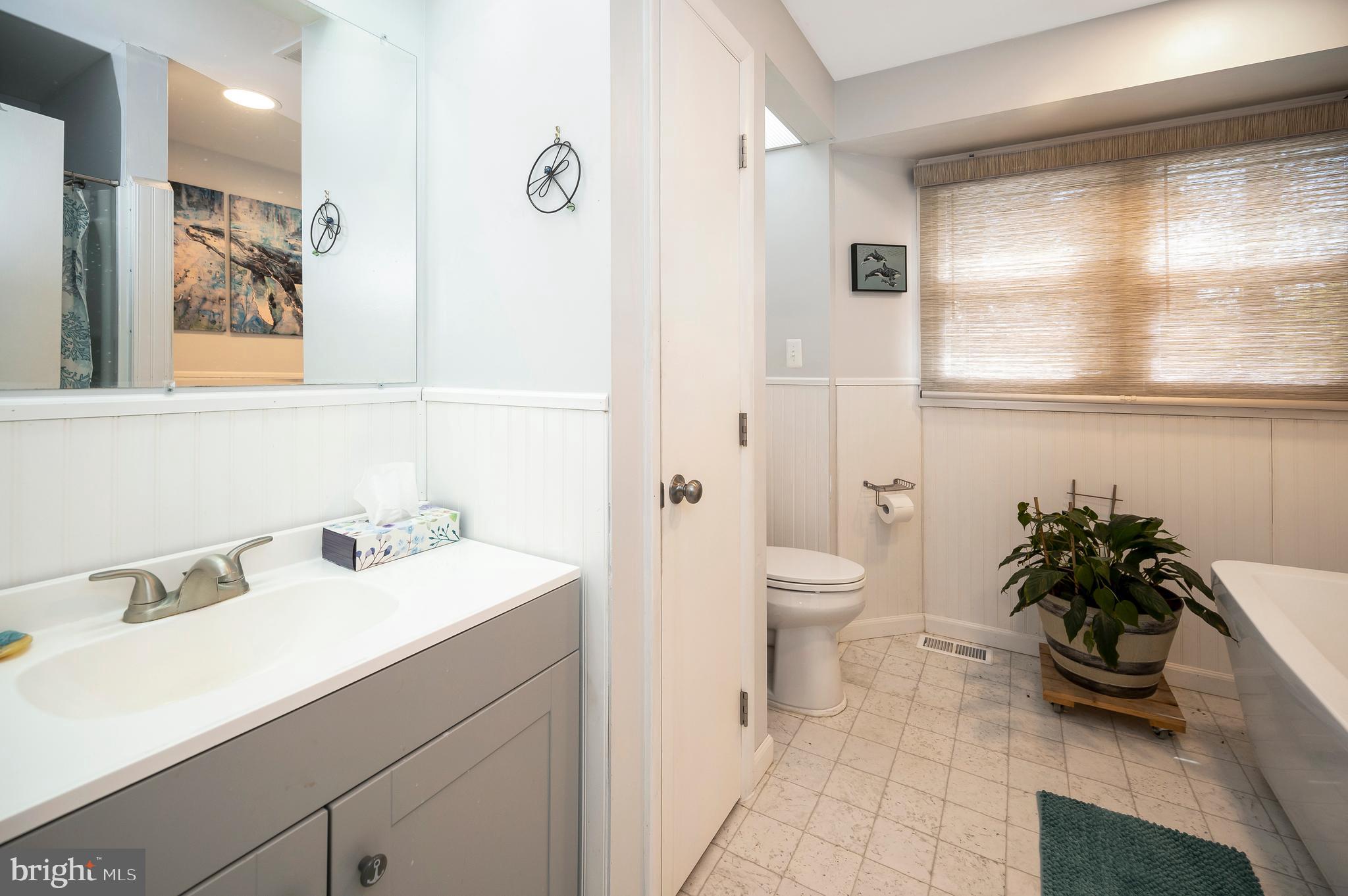 POTOMAC DISTRICT - Residential