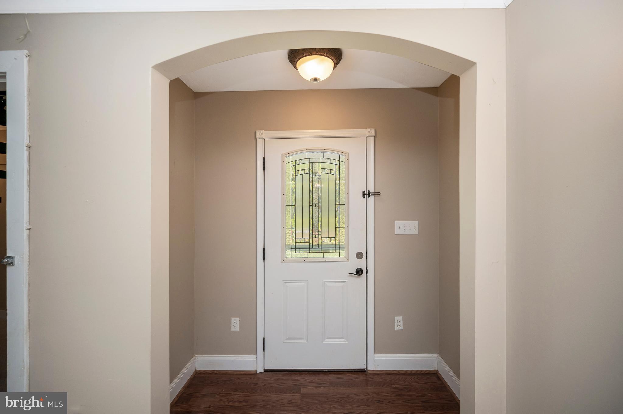 POTOMAC DISTRICT - Residential