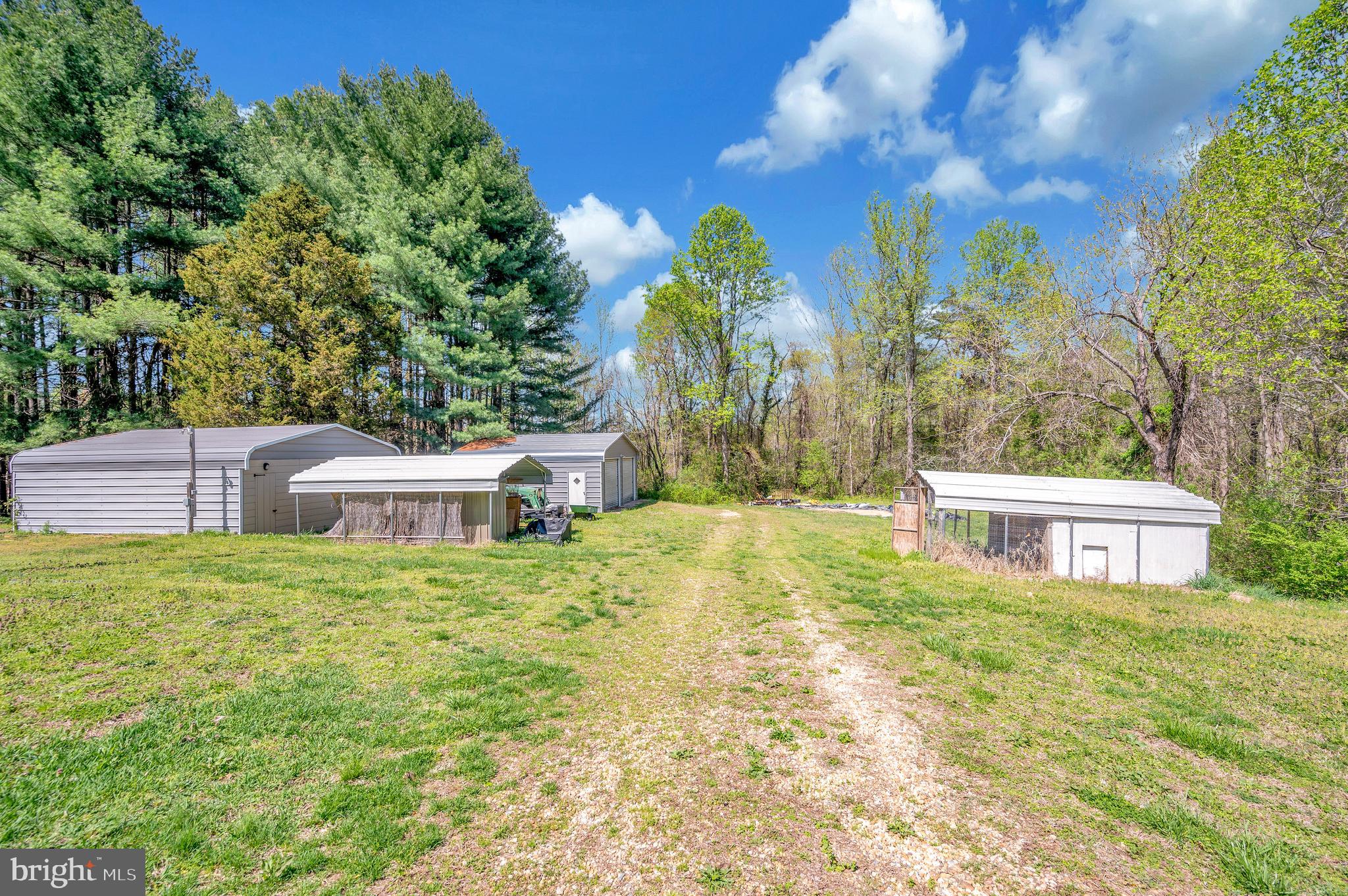 POTOMAC DISTRICT - Residential