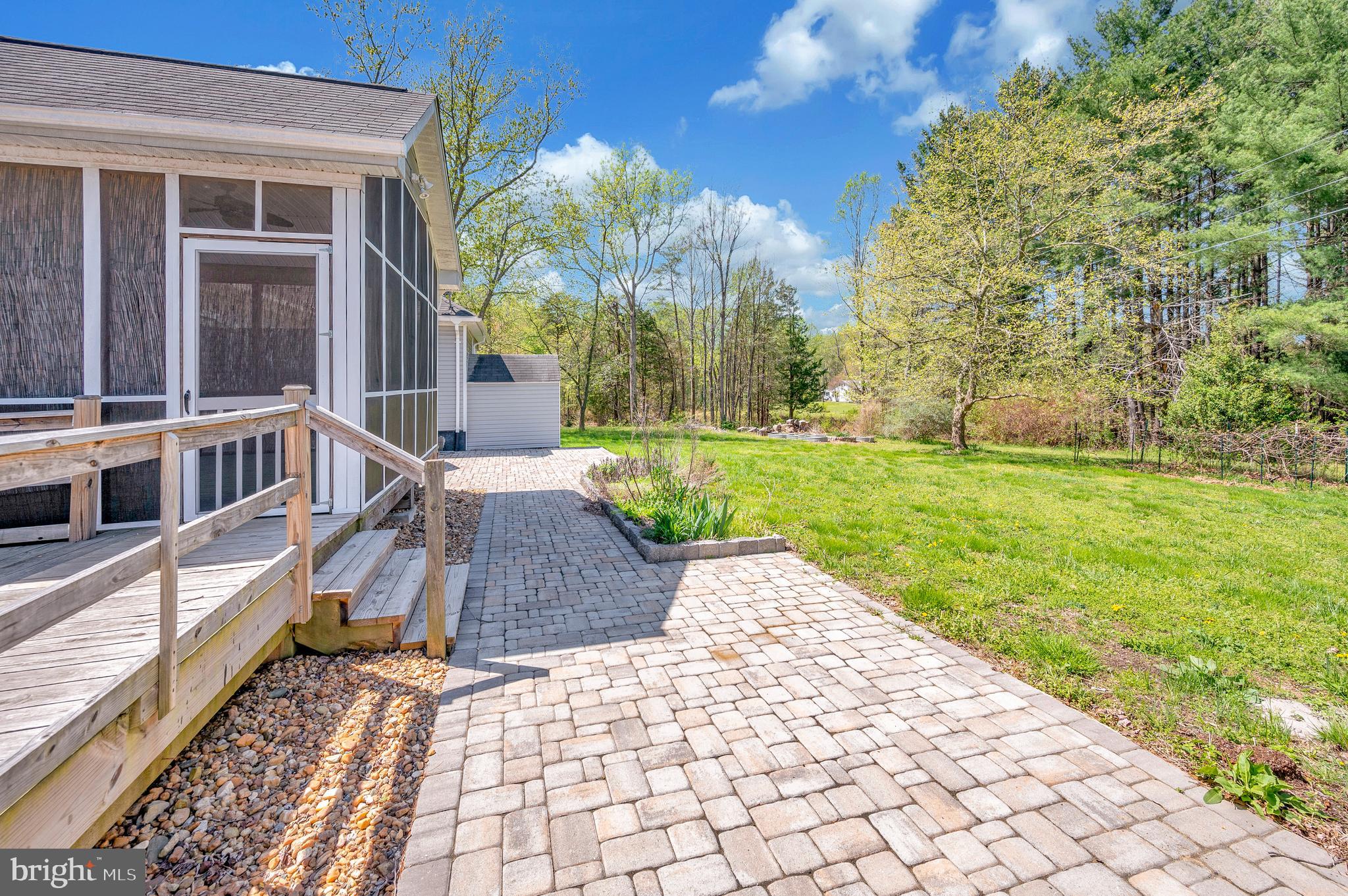 POTOMAC DISTRICT - Residential