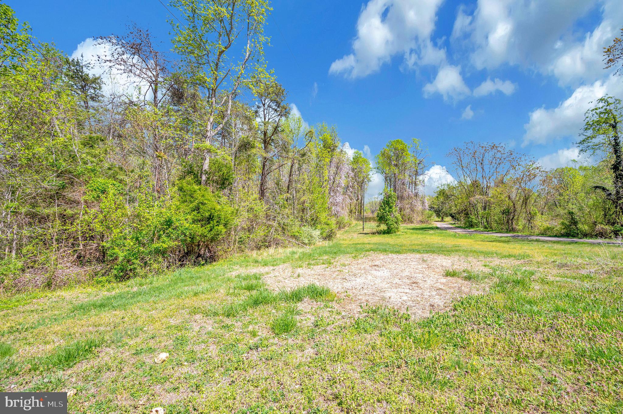 POTOMAC DISTRICT - Residential