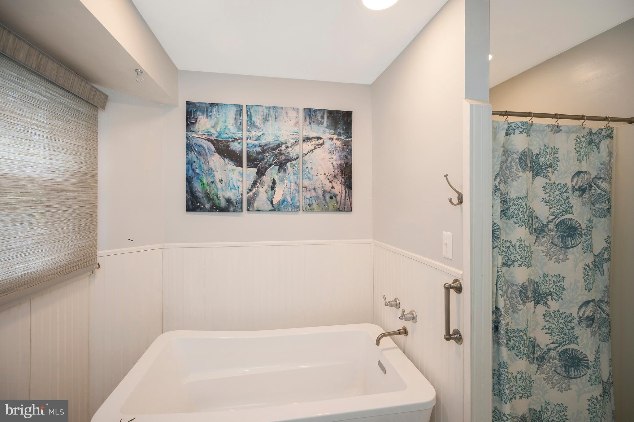 POTOMAC DISTRICT - Residential