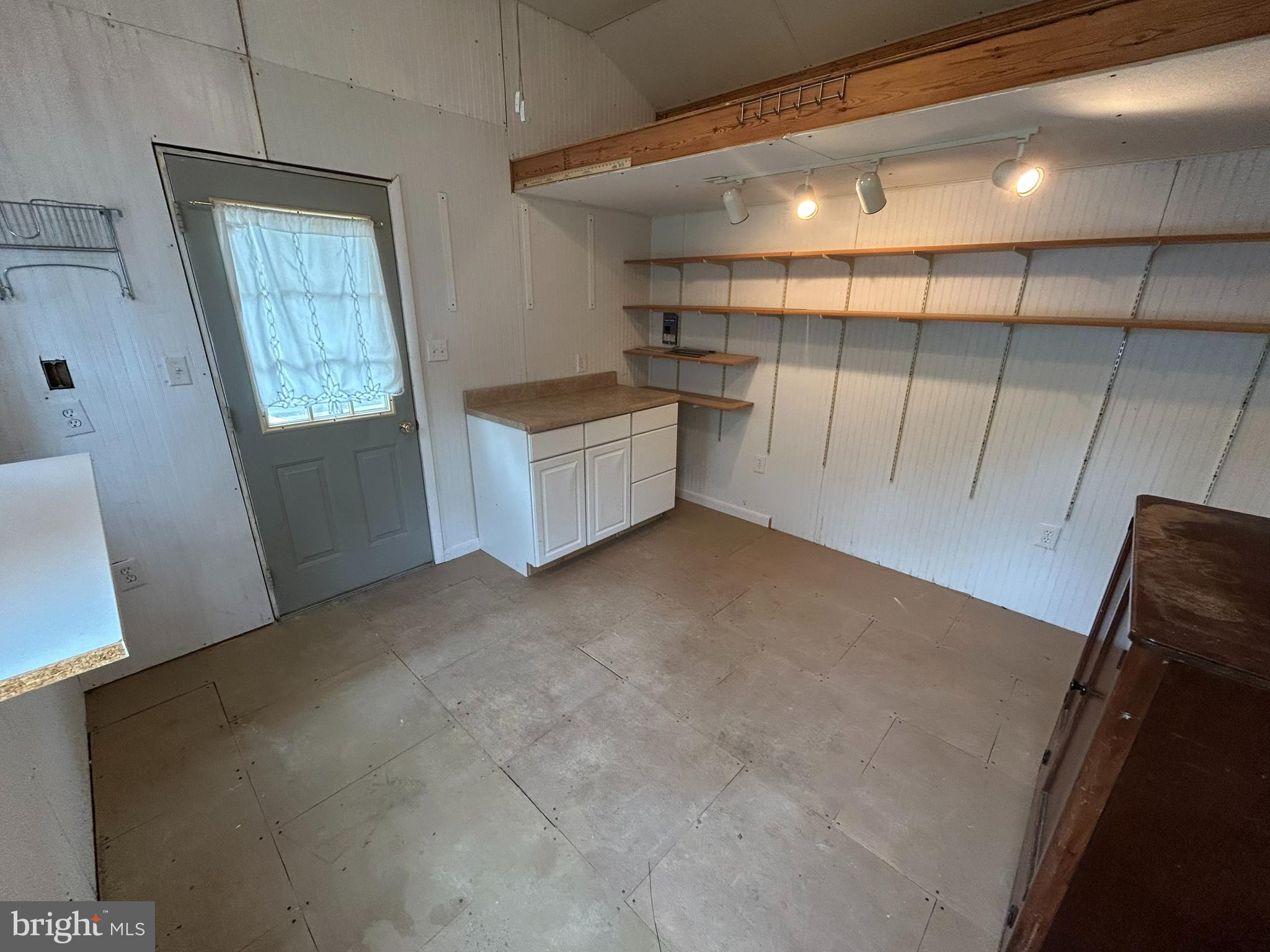 POTOMAC DISTRICT - Residential