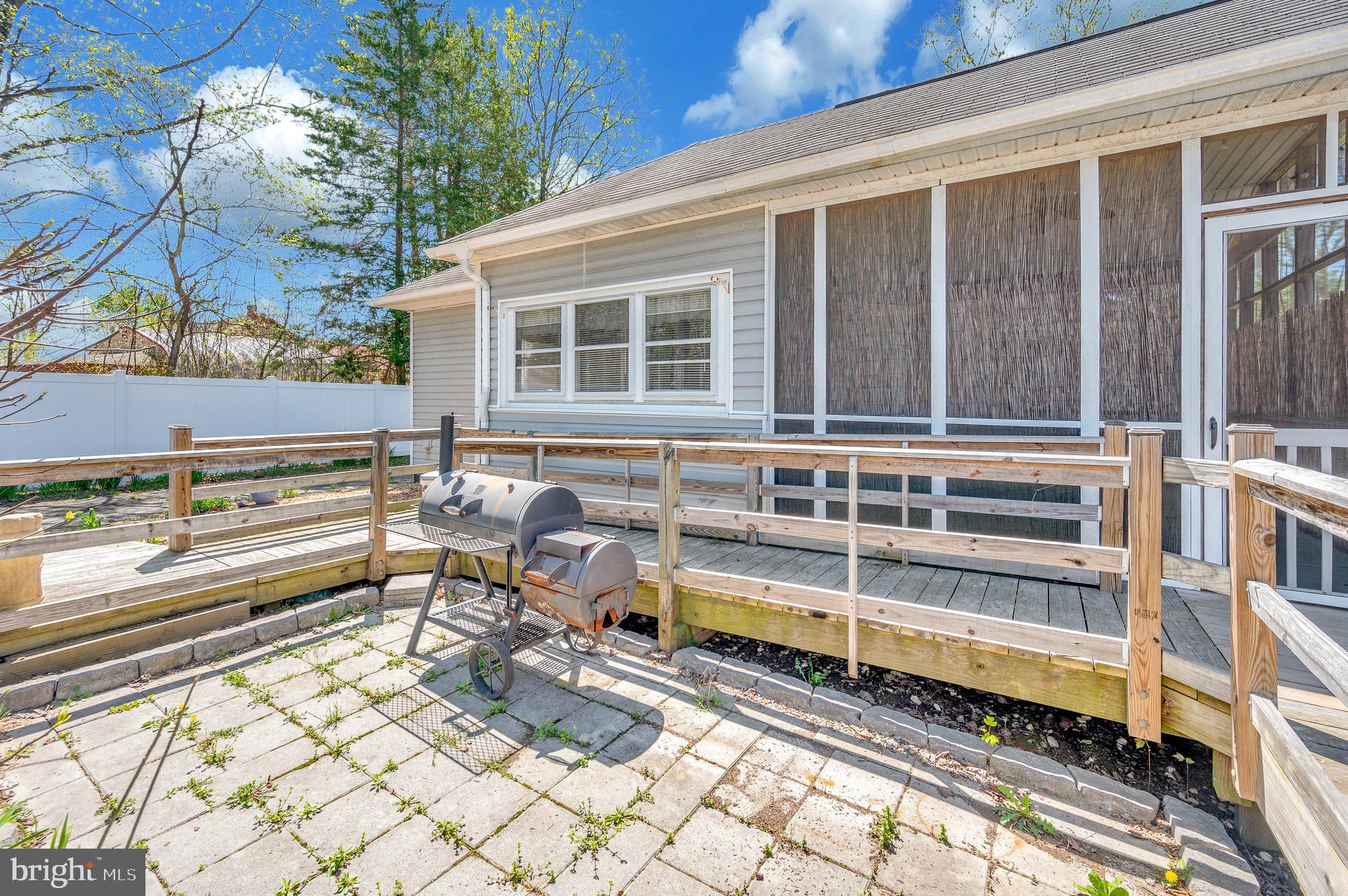 POTOMAC DISTRICT - Residential