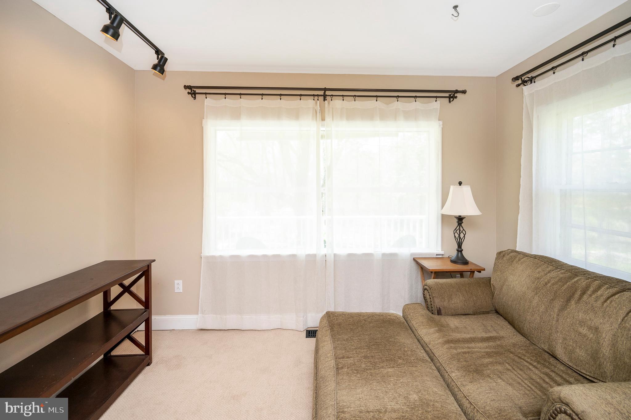 POTOMAC DISTRICT - Residential