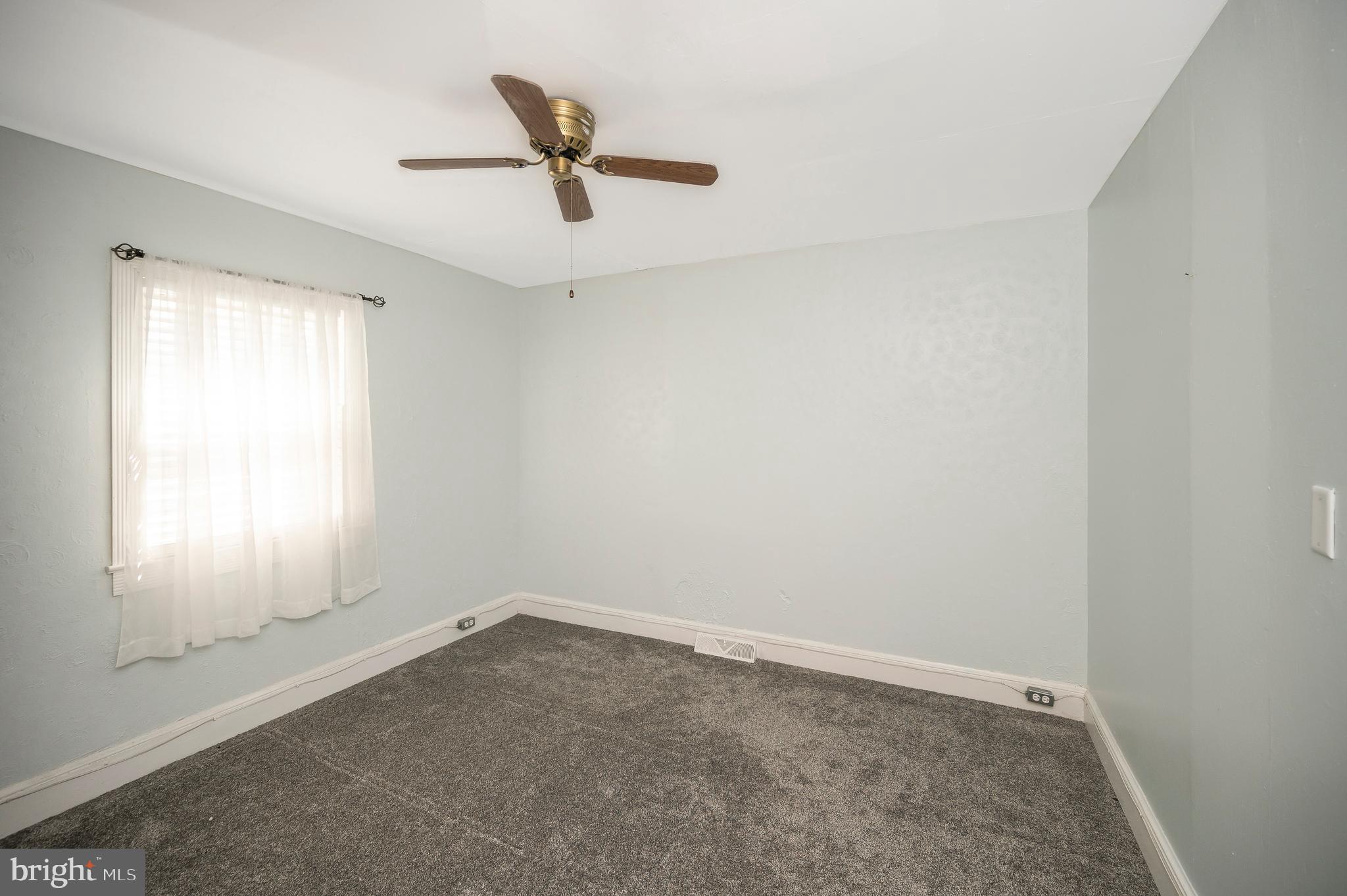 POTOMAC DISTRICT - Residential