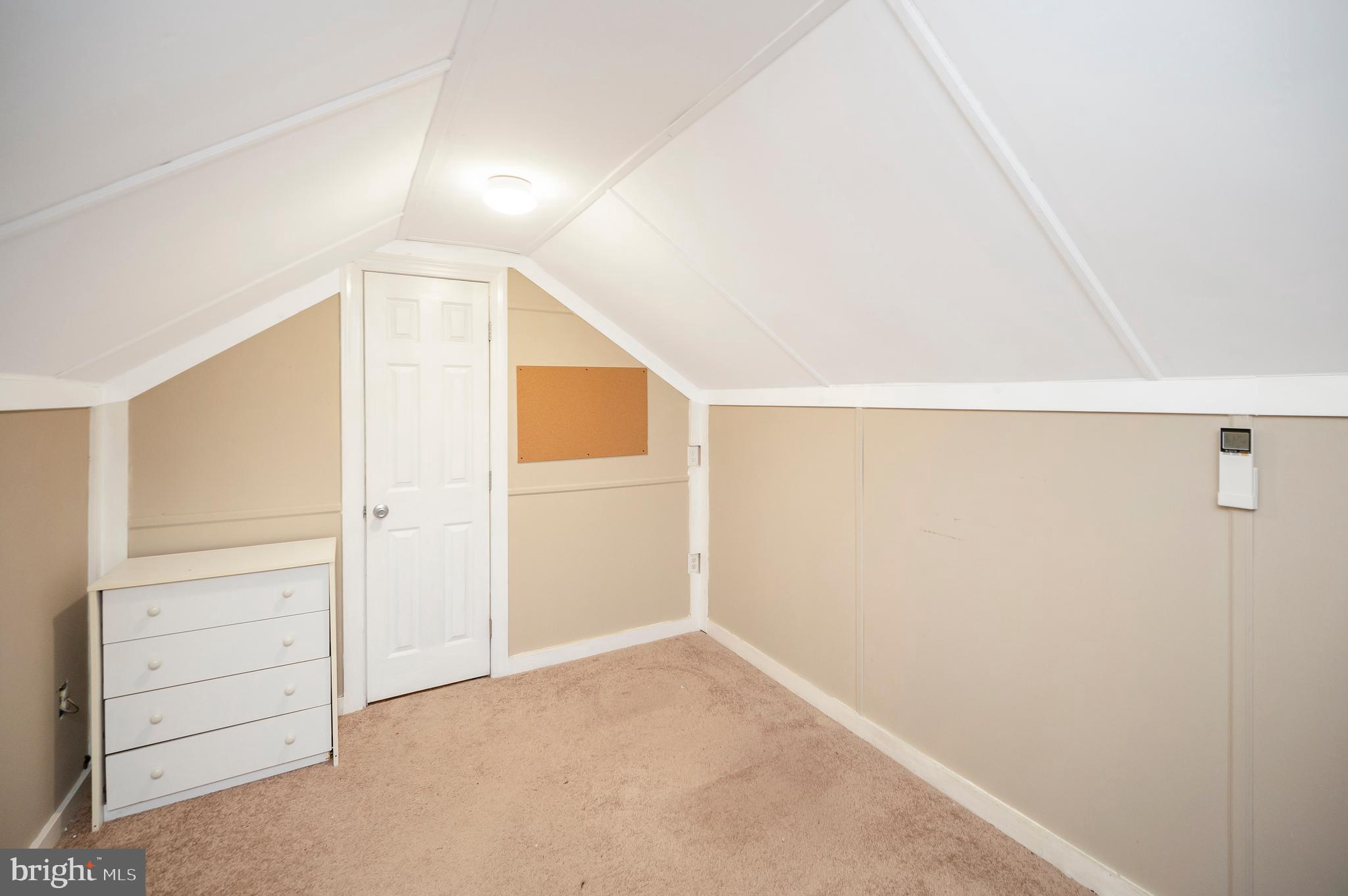 POTOMAC DISTRICT - Residential