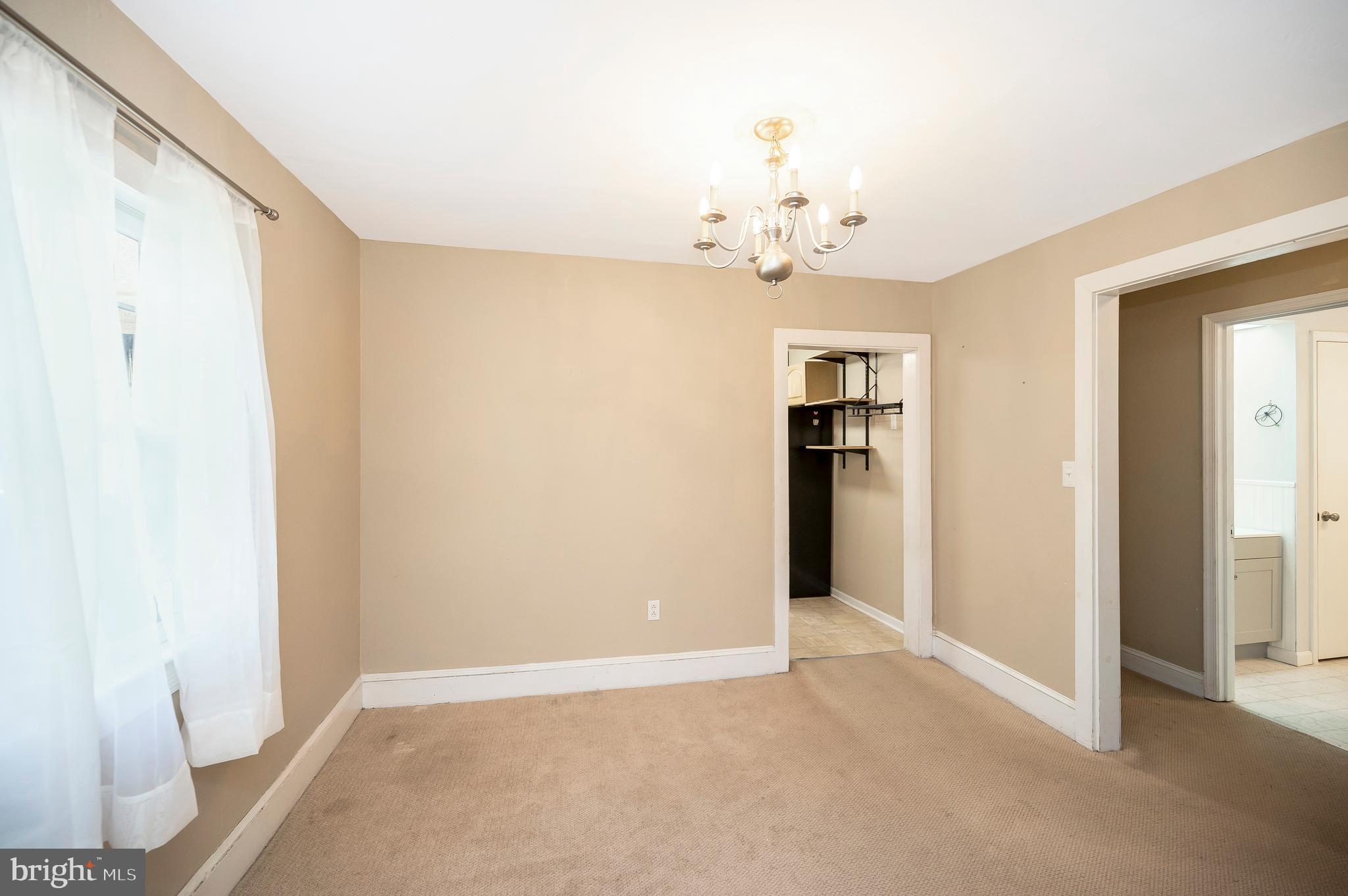 POTOMAC DISTRICT - Residential