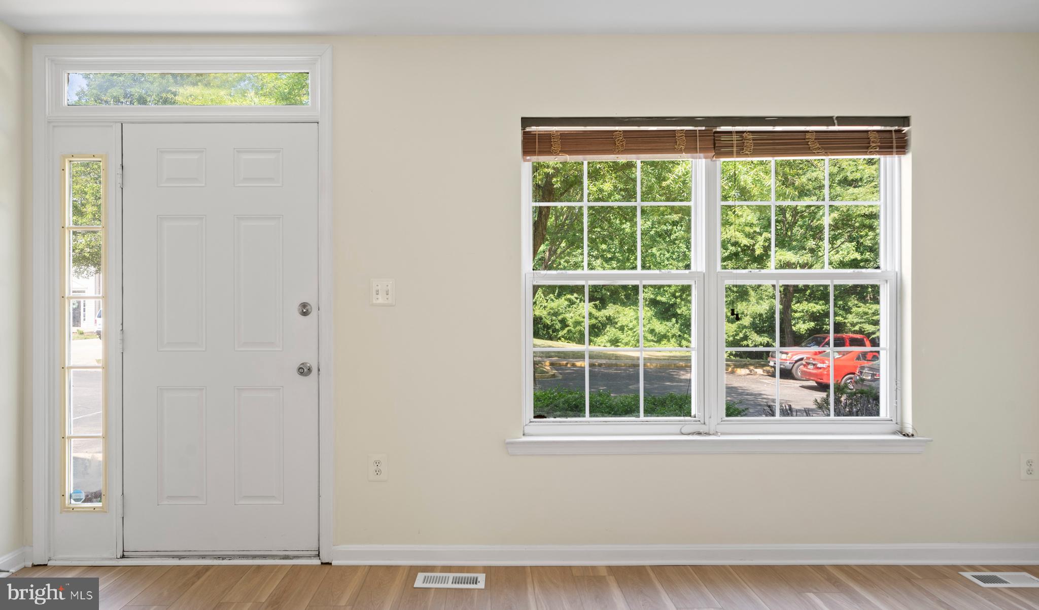 CHAPLINE PLACE - Residential