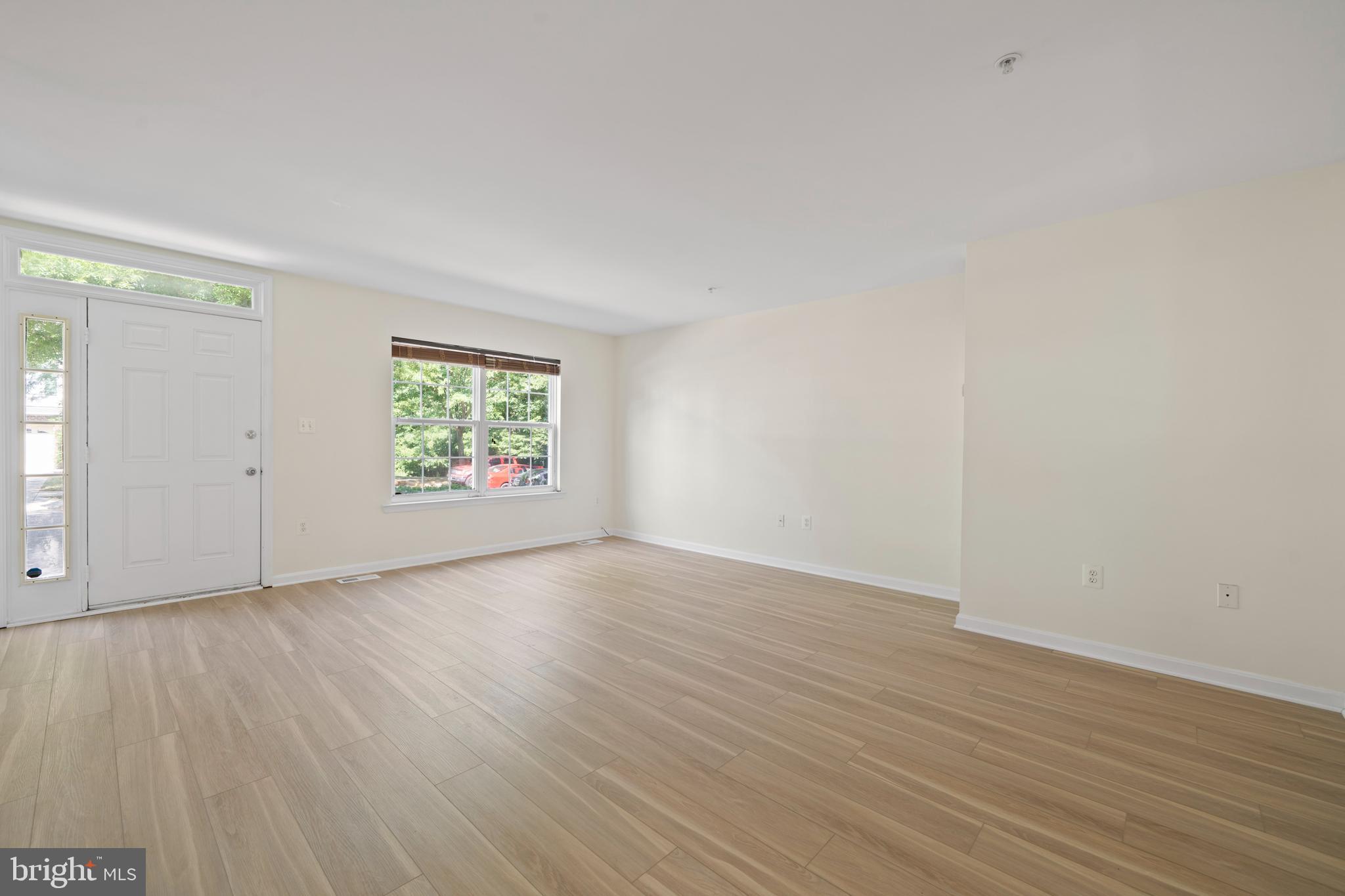 CHAPLINE PLACE - Residential