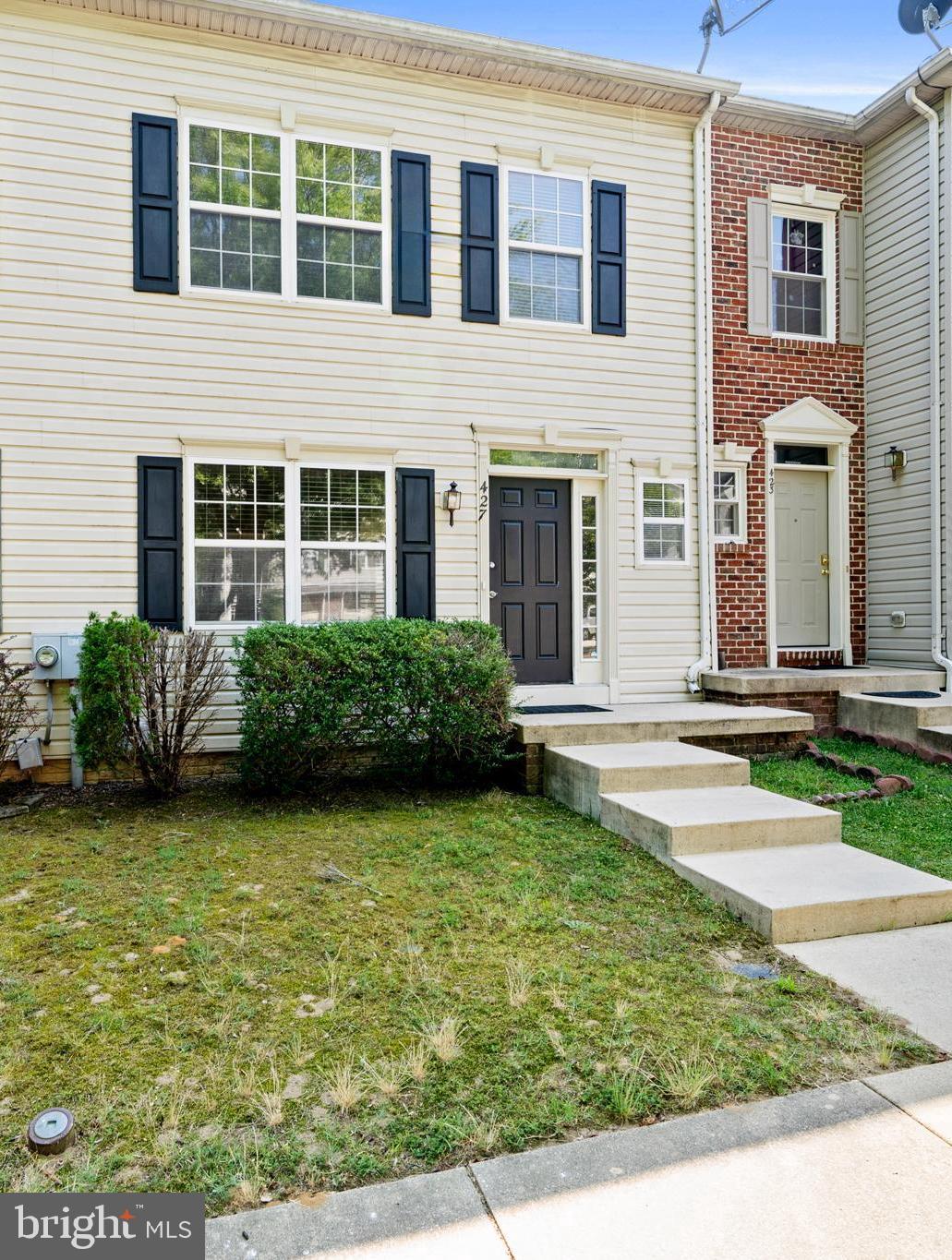 CHAPLINE PLACE - Residential