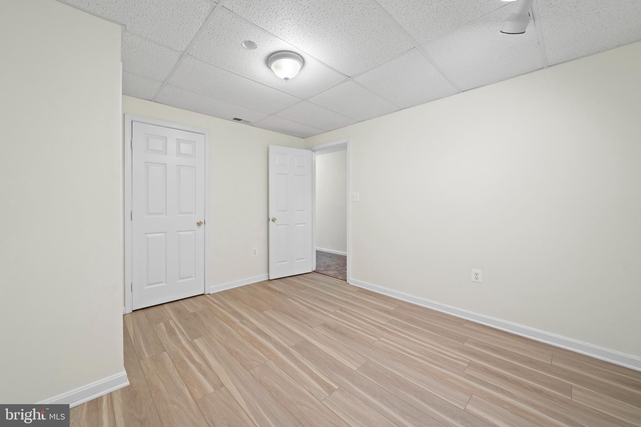 CHAPLINE PLACE - Residential