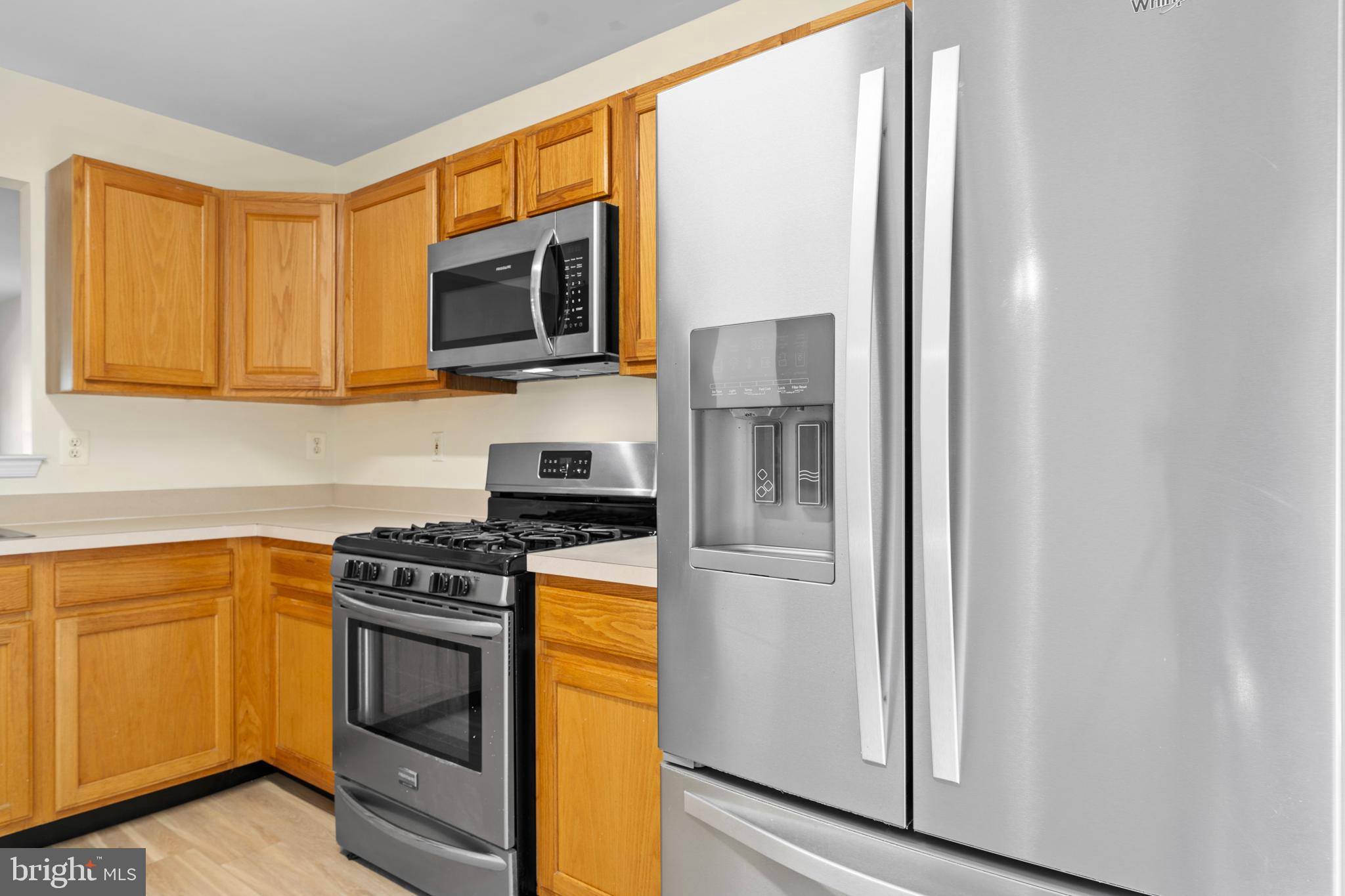 CHAPLINE PLACE - Residential