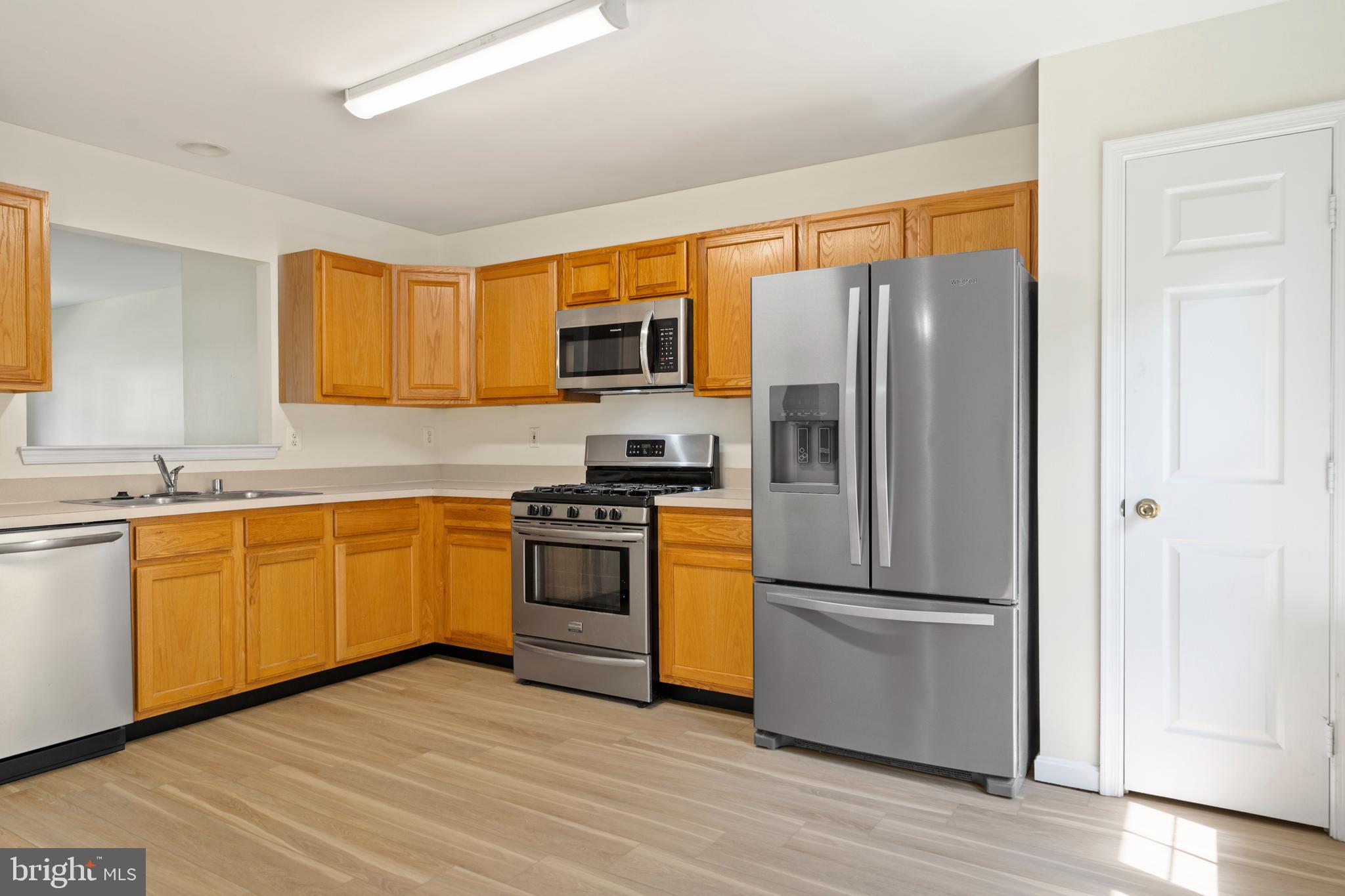 CHAPLINE PLACE - Residential