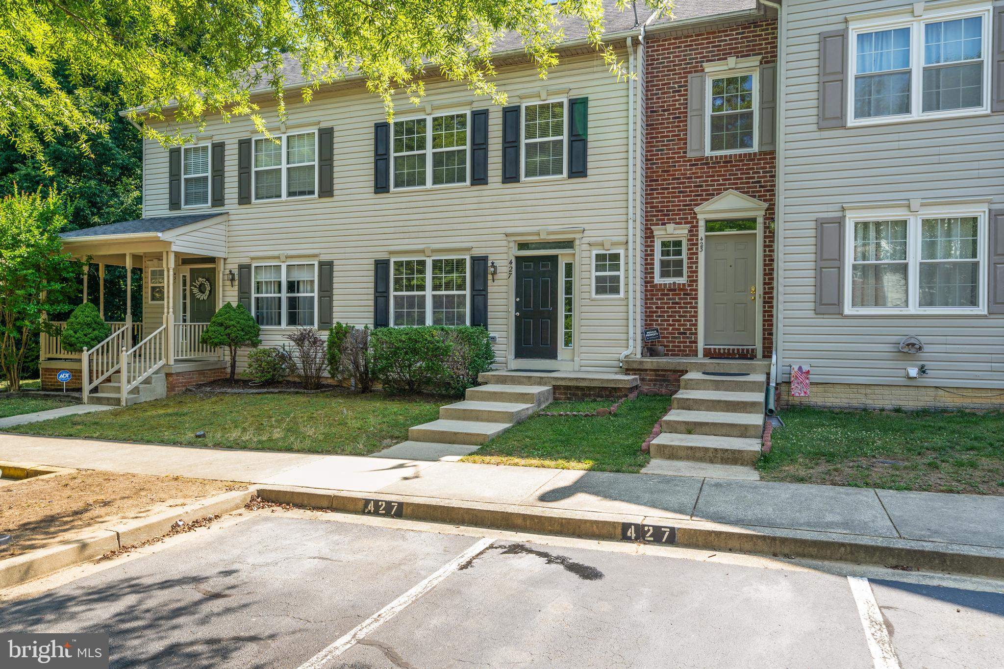 CHAPLINE PLACE - Residential