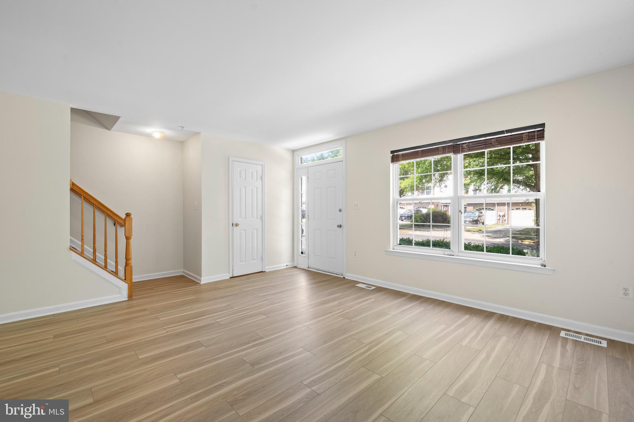 CHAPLINE PLACE - Residential