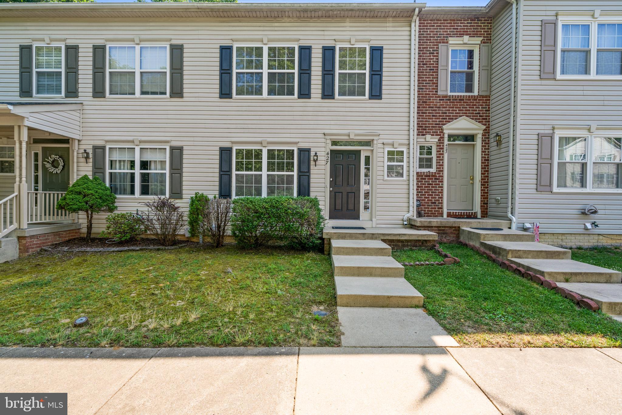 CHAPLINE PLACE - Residential