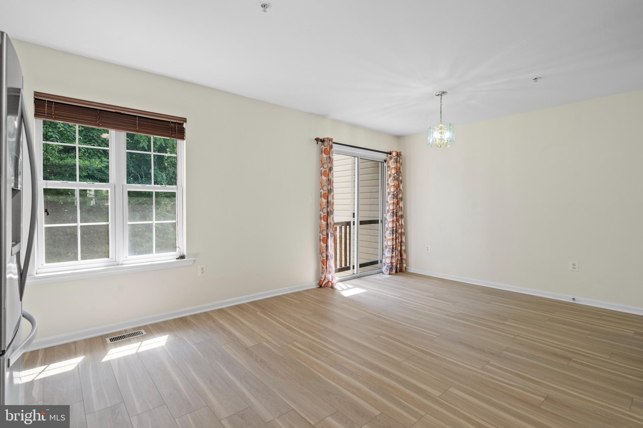 CHAPLINE PLACE - Residential