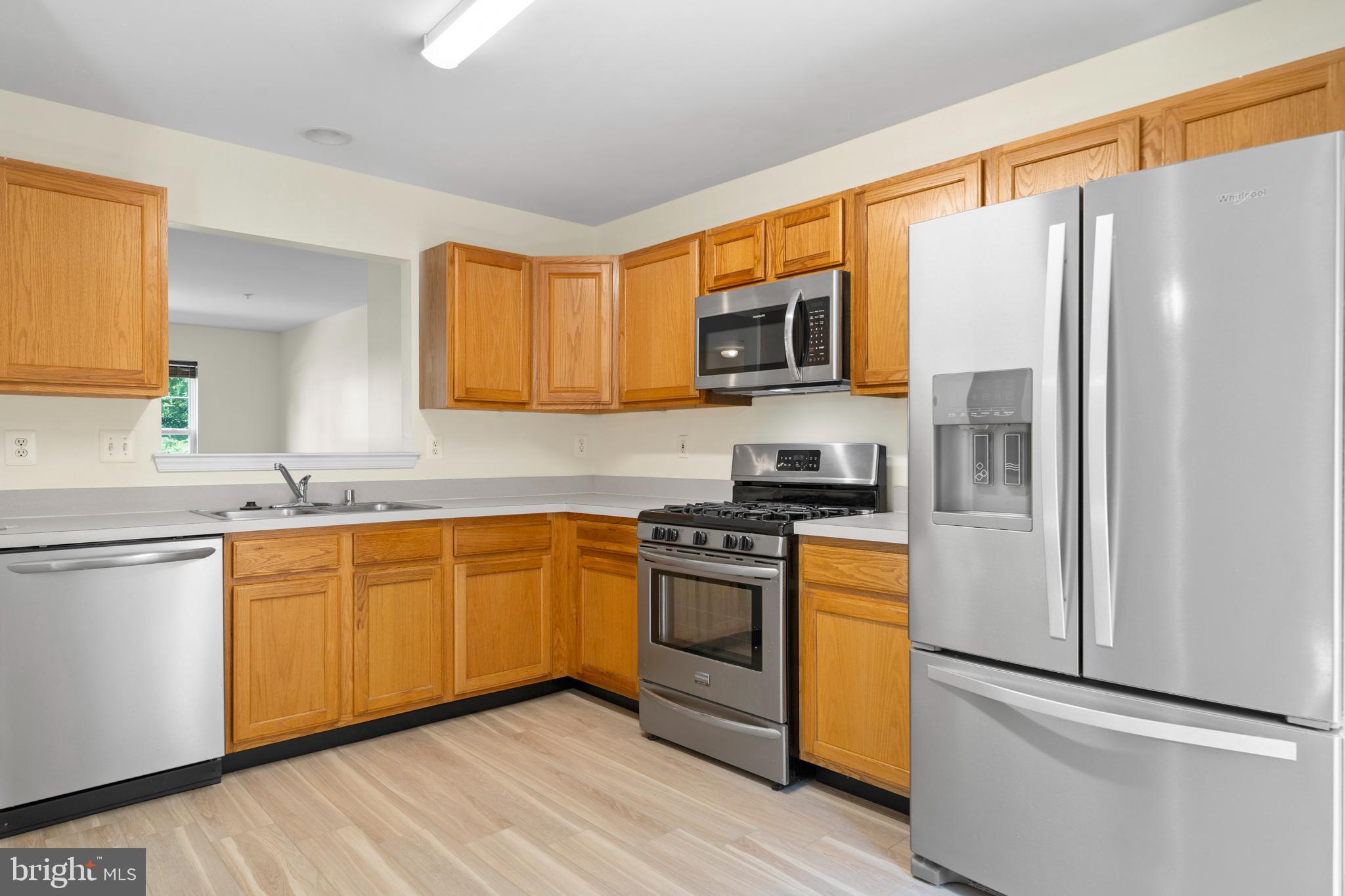 CHAPLINE PLACE - Residential