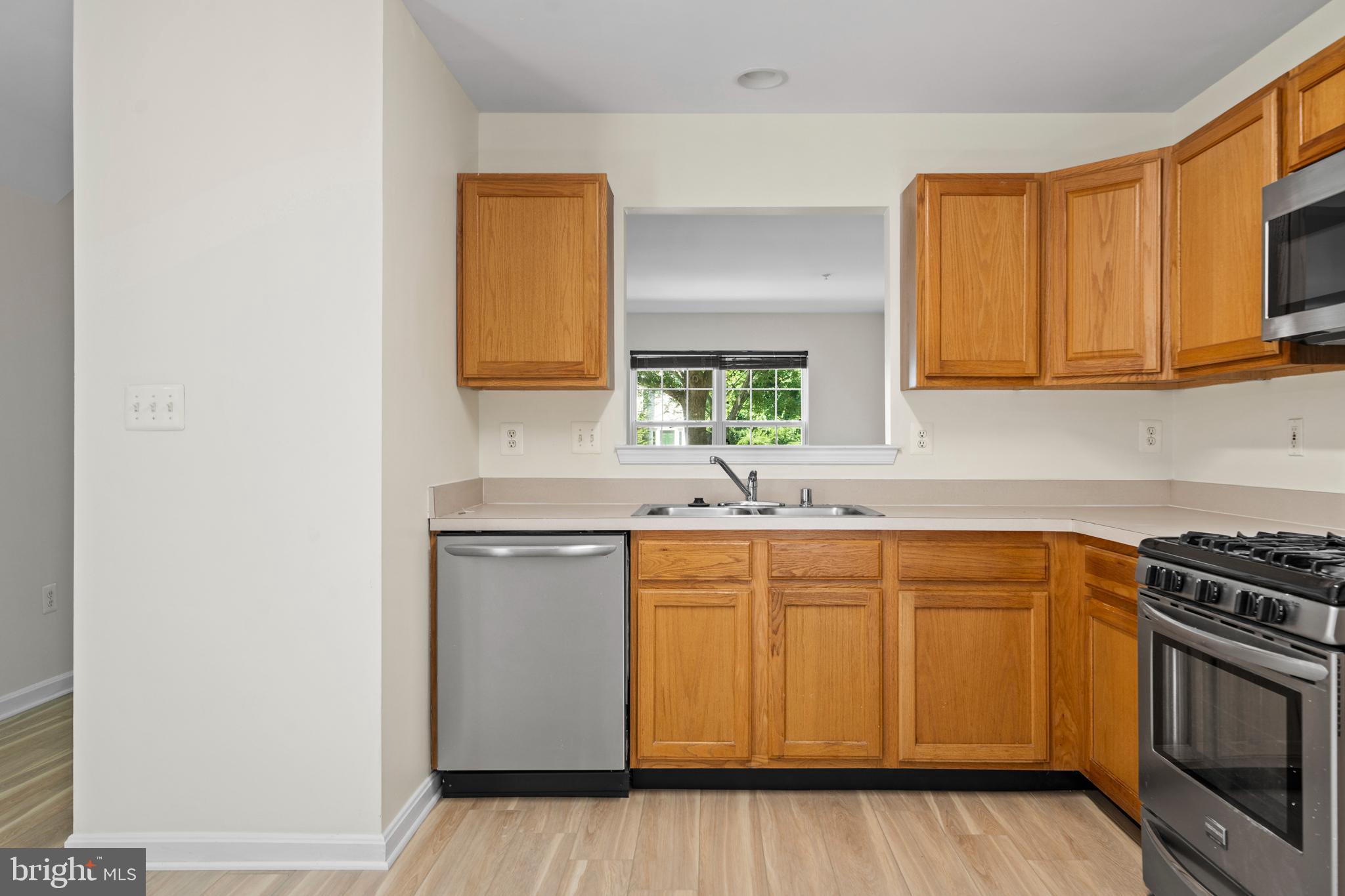 CHAPLINE PLACE - Residential