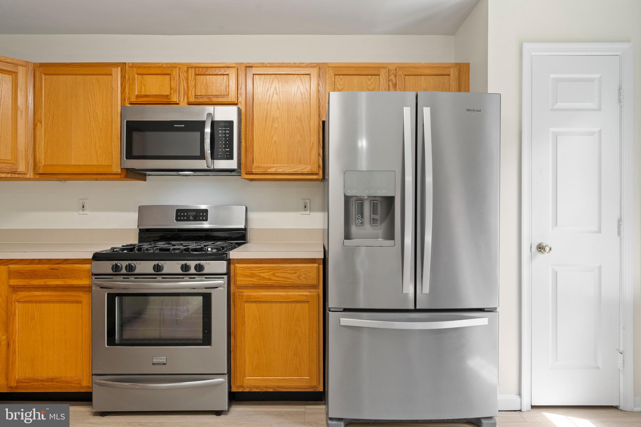 CHAPLINE PLACE - Residential