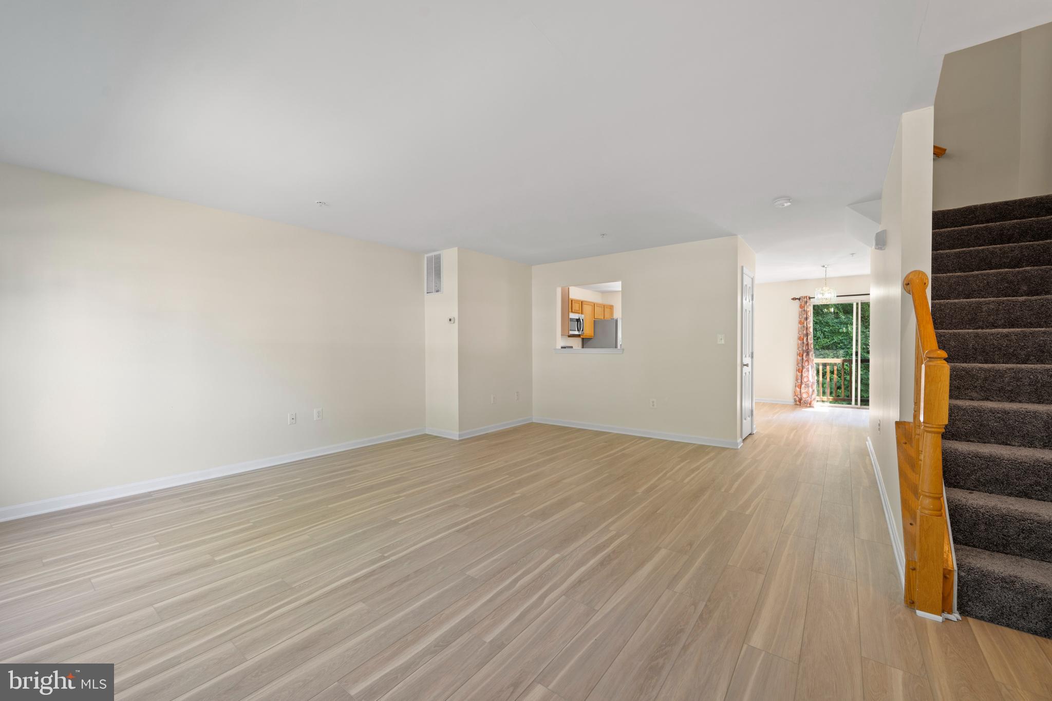 CHAPLINE PLACE - Residential