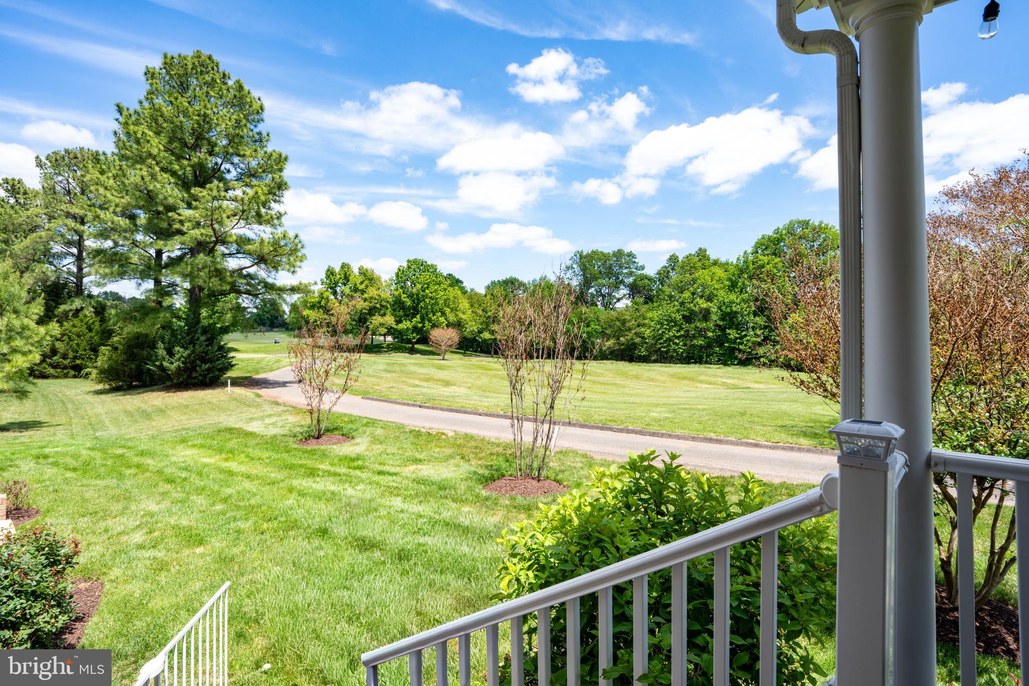 DOMINION VALLEY COUNTRY CLUB - Residential
