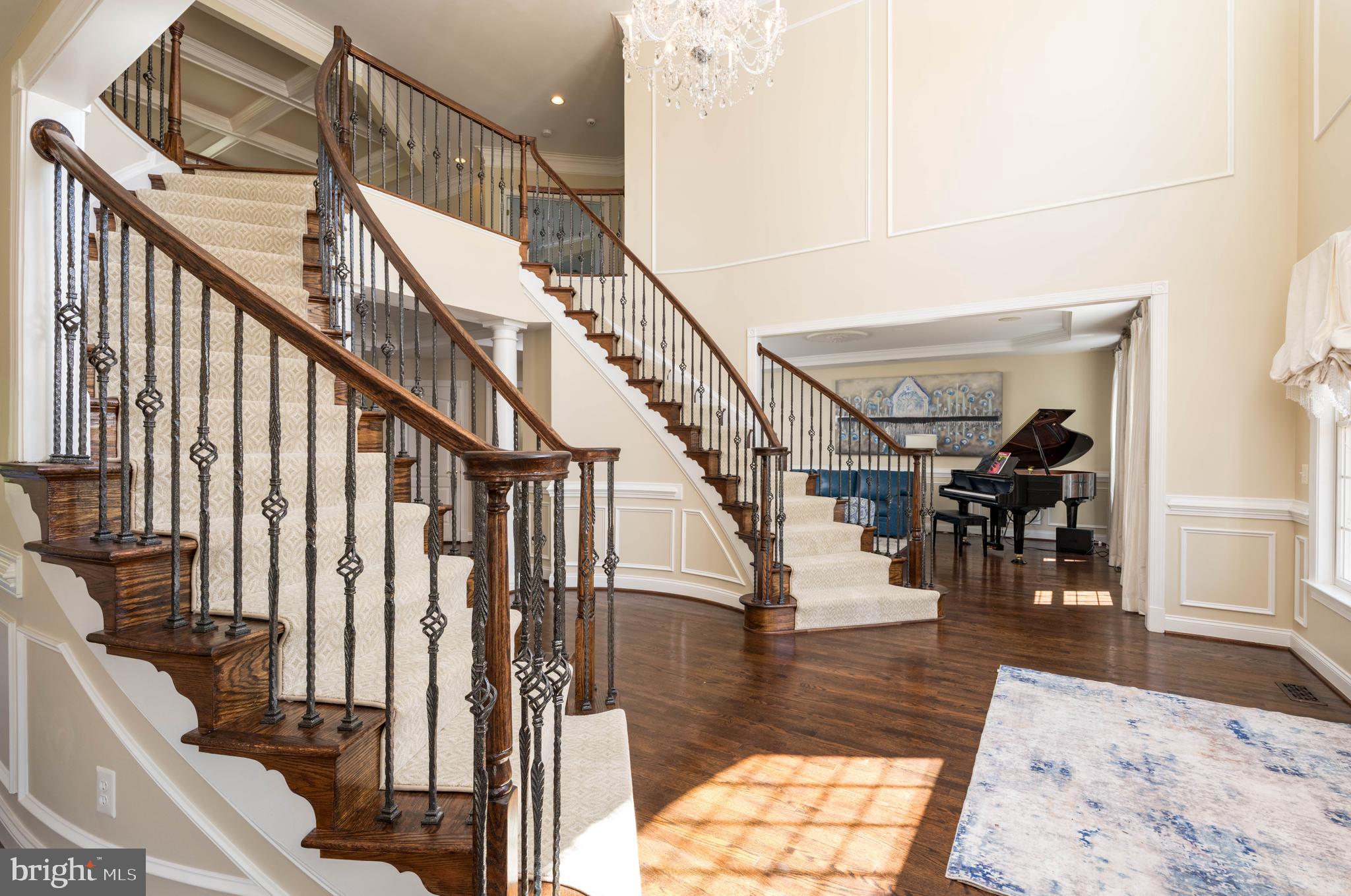 DOMINION VALLEY COUNTRY CLUB - Residential