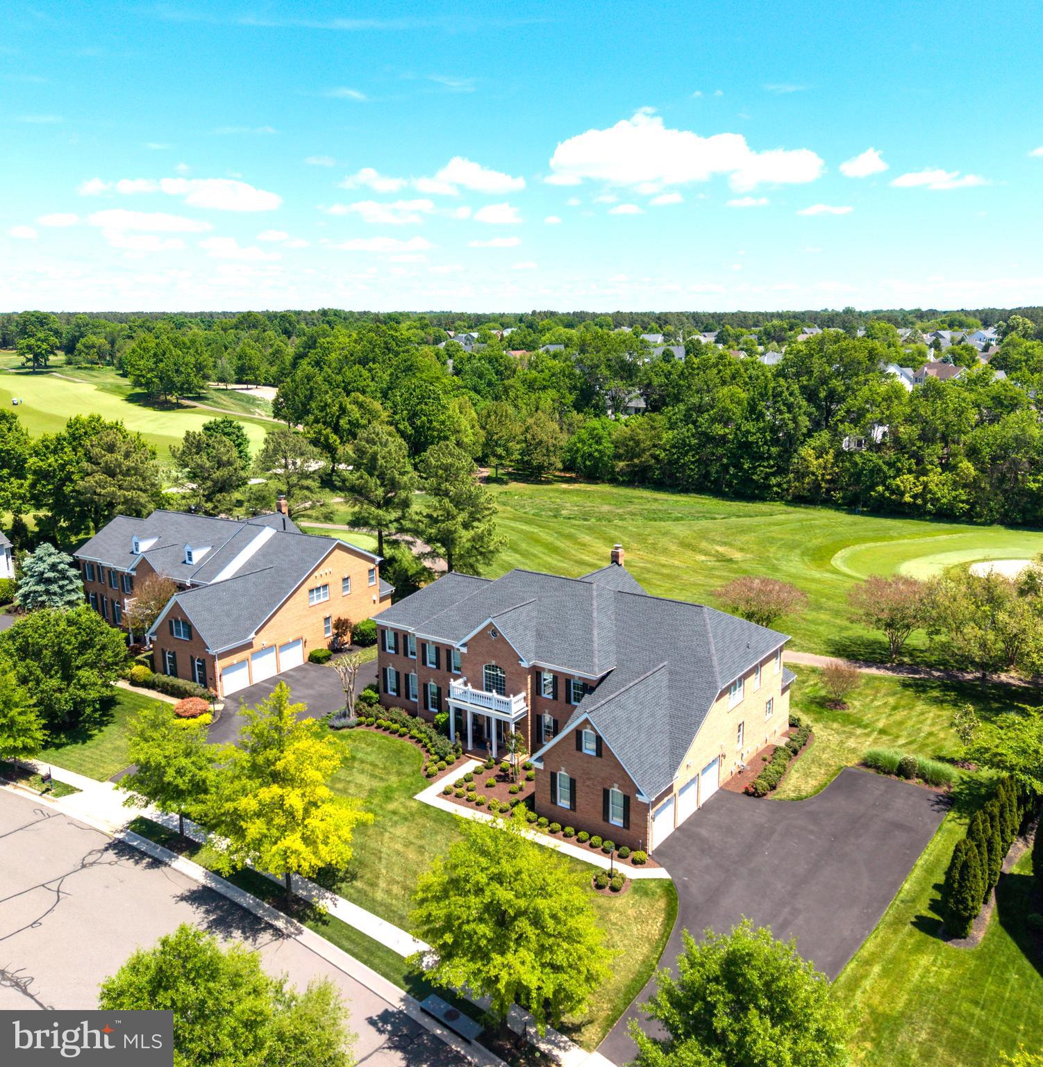 DOMINION VALLEY COUNTRY CLUB - Residential