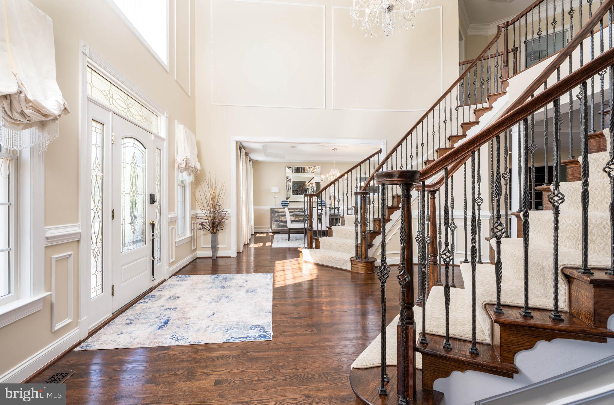 DOMINION VALLEY COUNTRY CLUB - Residential