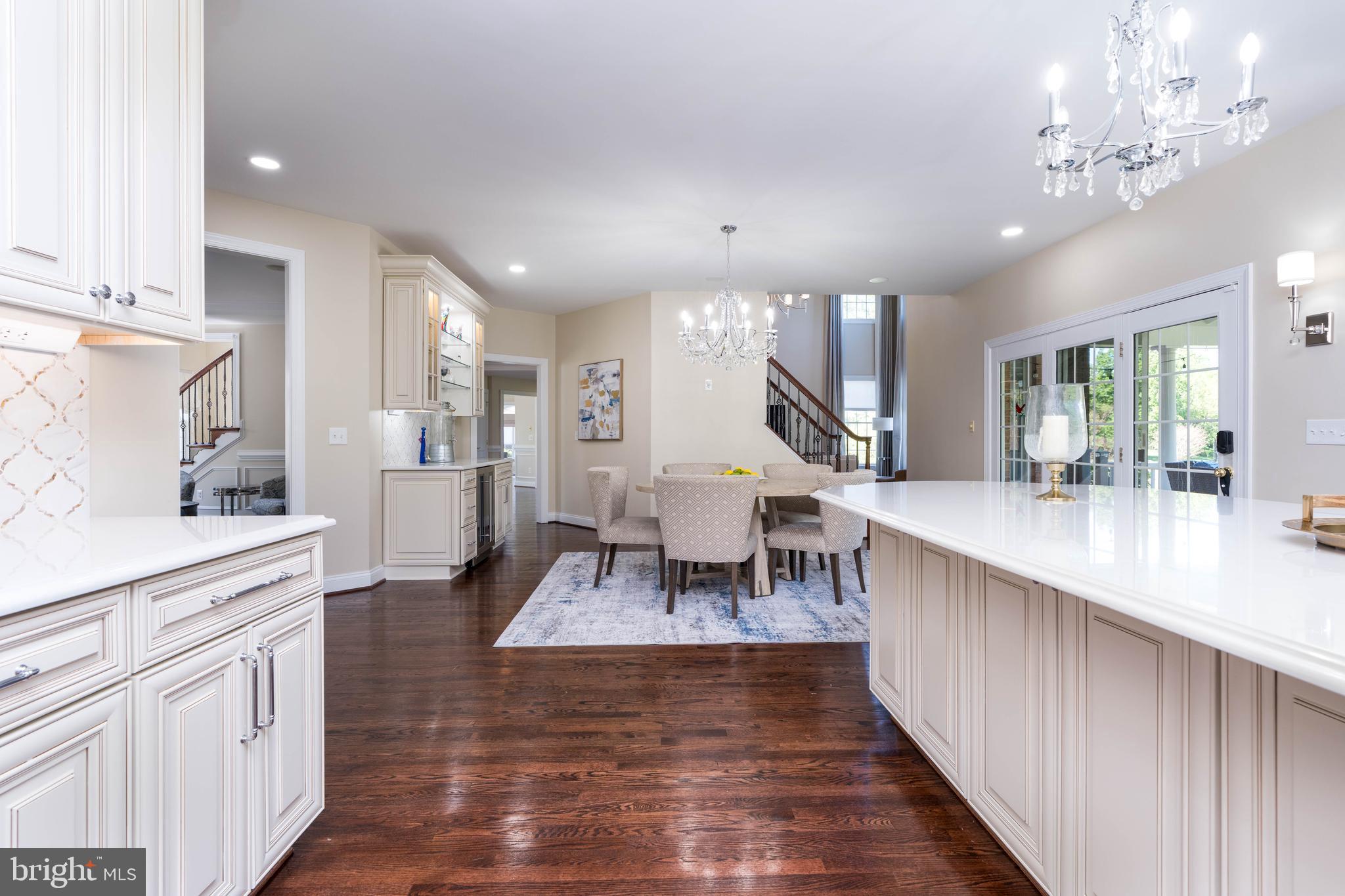 DOMINION VALLEY COUNTRY CLUB - Residential