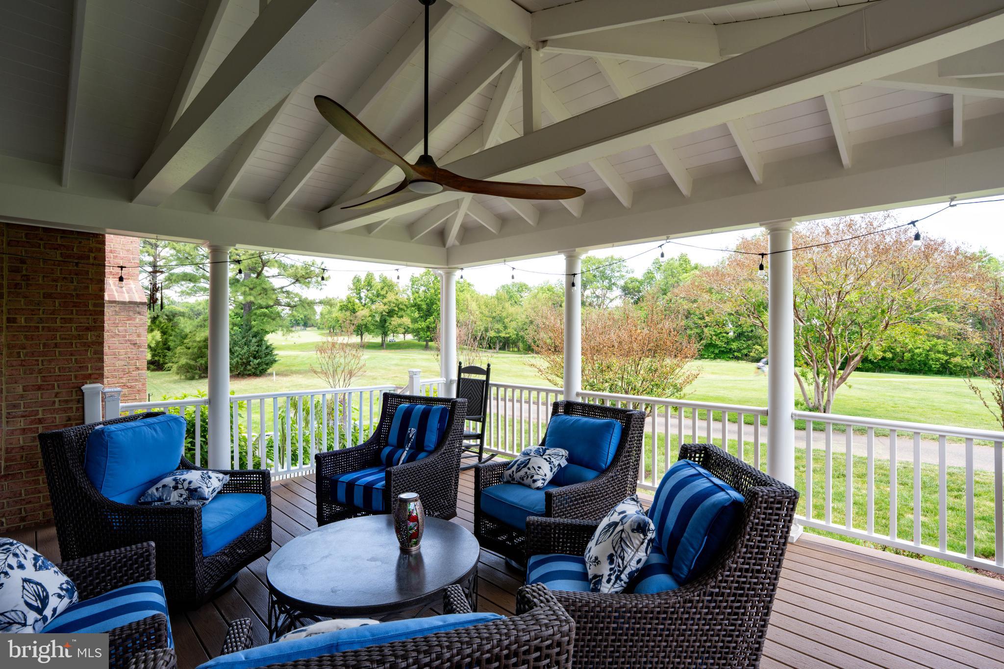 DOMINION VALLEY COUNTRY CLUB - Residential