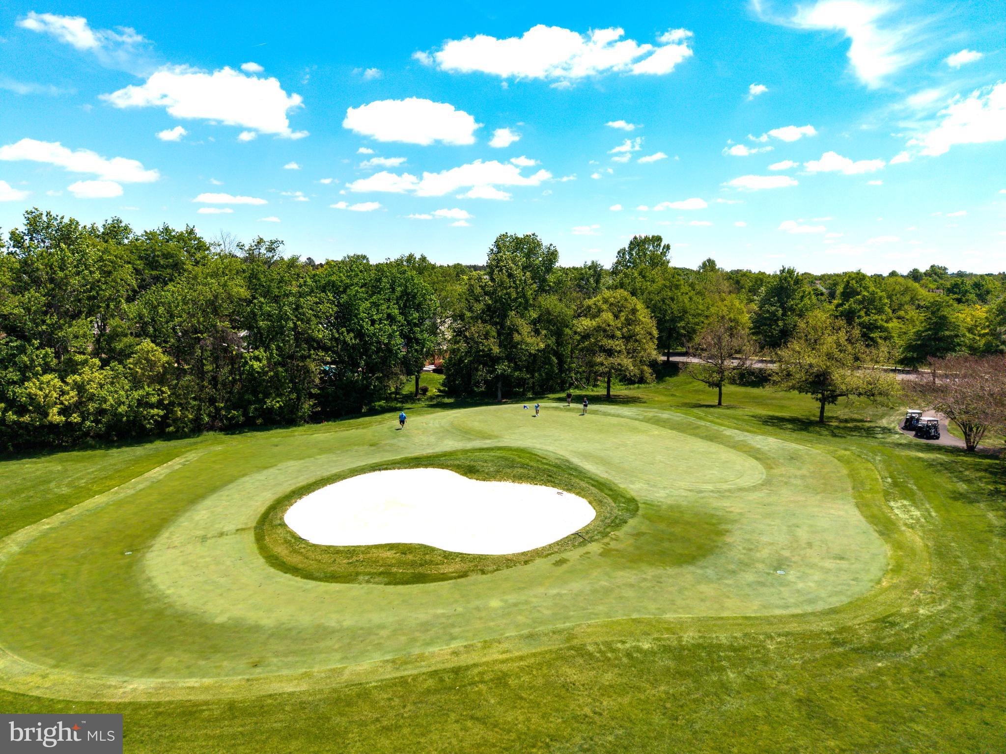 DOMINION VALLEY COUNTRY CLUB - Residential