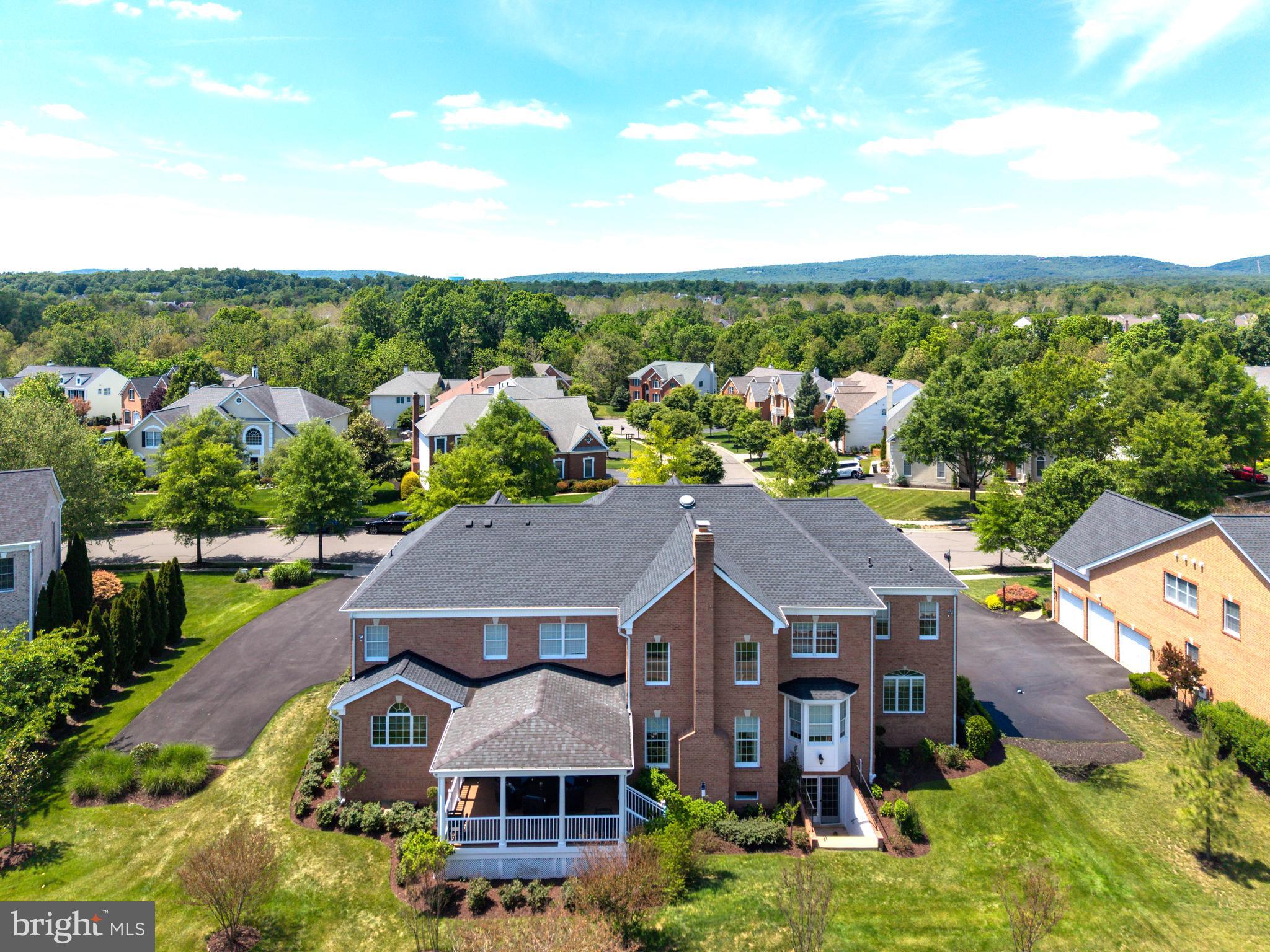 DOMINION VALLEY COUNTRY CLUB - Residential