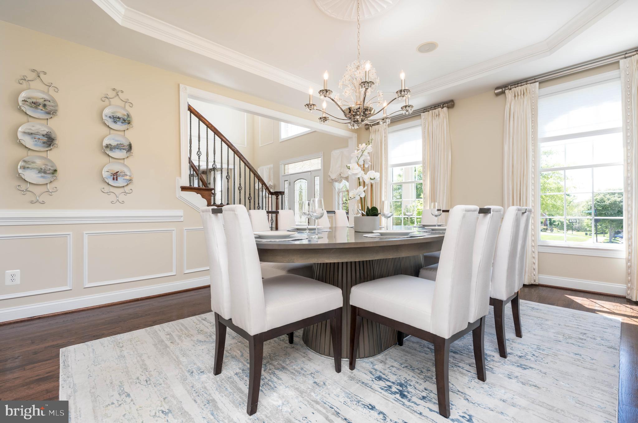 DOMINION VALLEY COUNTRY CLUB - Residential