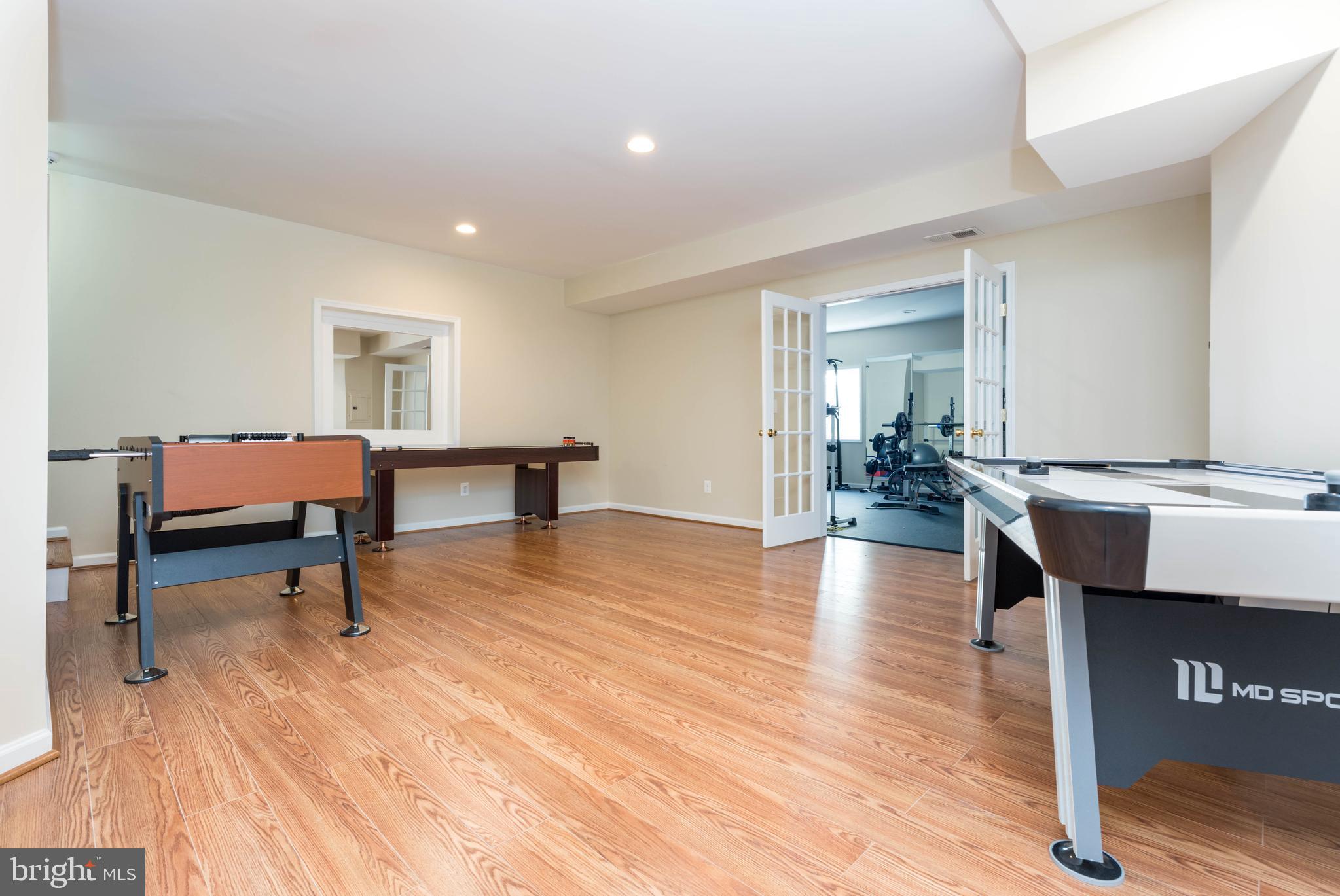 DOMINION VALLEY COUNTRY CLUB - Residential