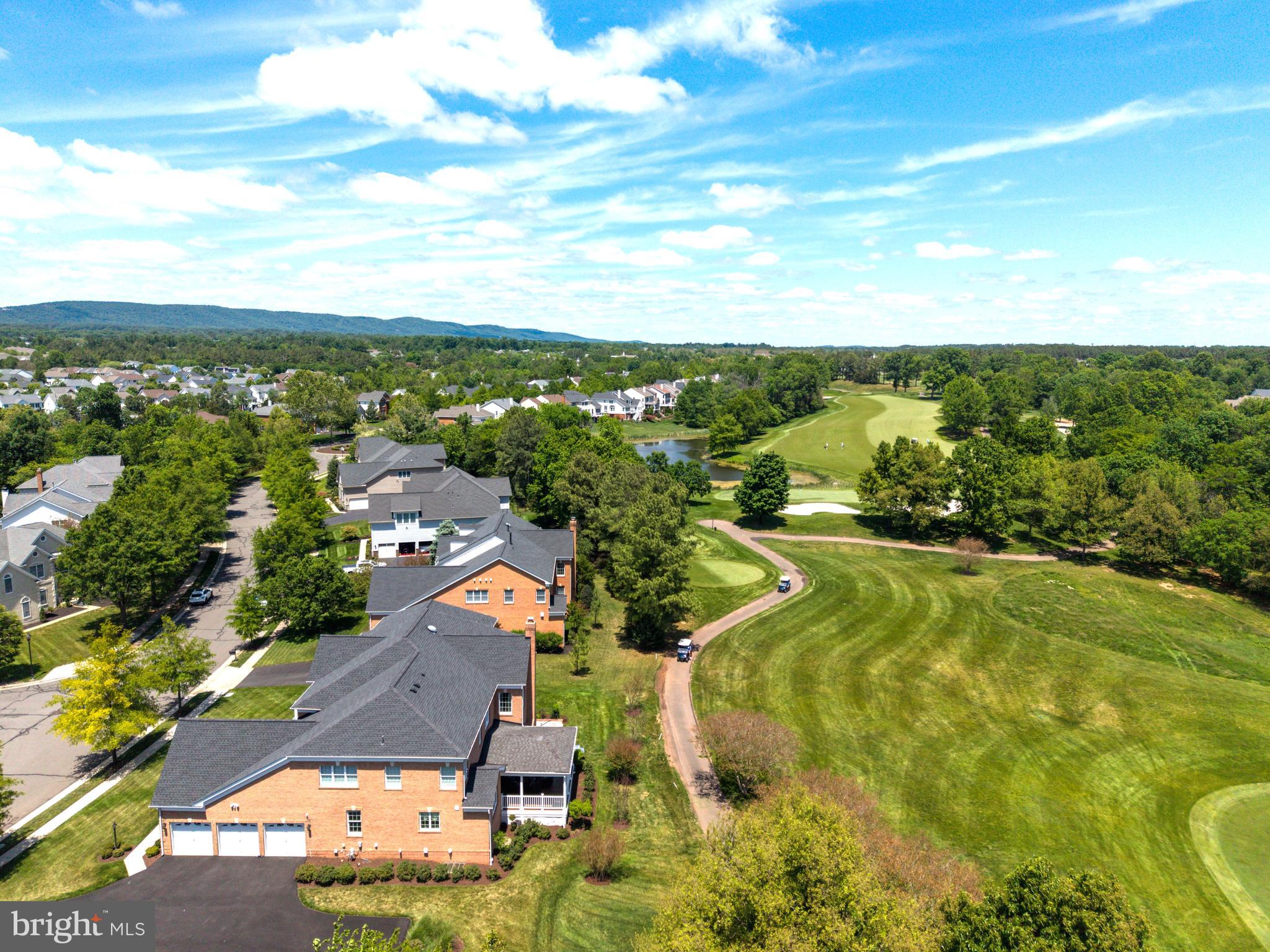 DOMINION VALLEY COUNTRY CLUB - Residential