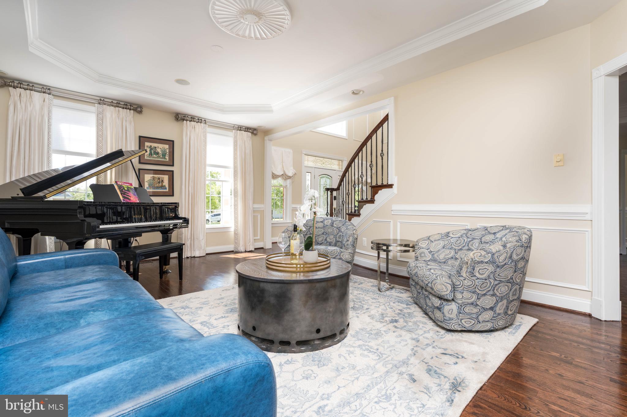 DOMINION VALLEY COUNTRY CLUB - Residential