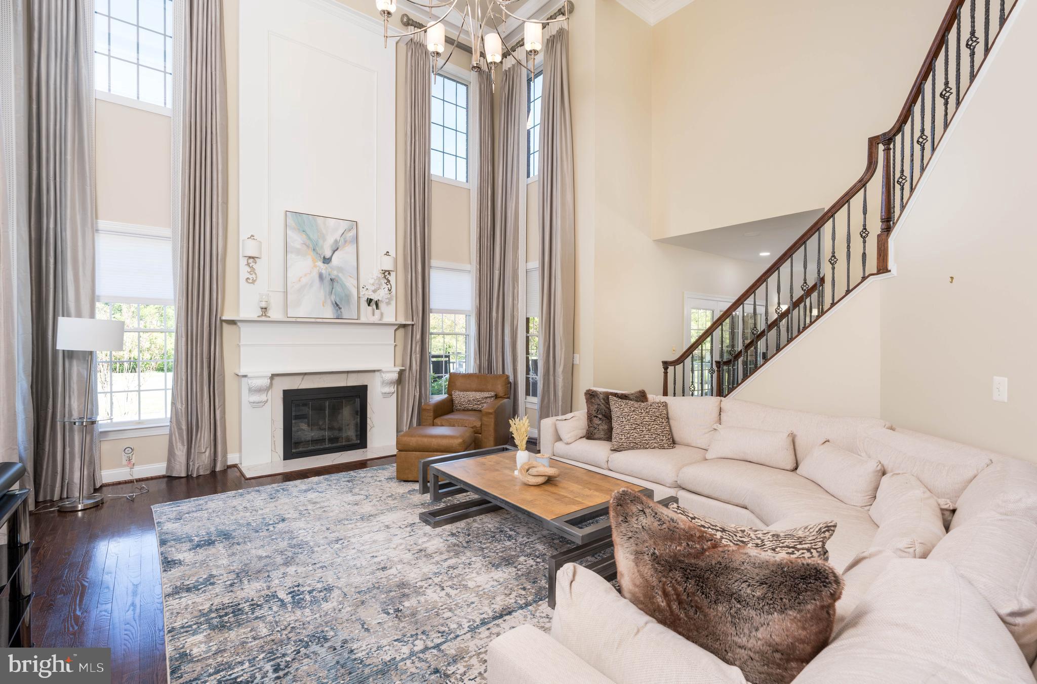 DOMINION VALLEY COUNTRY CLUB - Residential