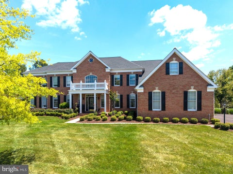 Homes For Sale - 15214 Golf View Drive<br/> HAYMARKET, VA 20169
