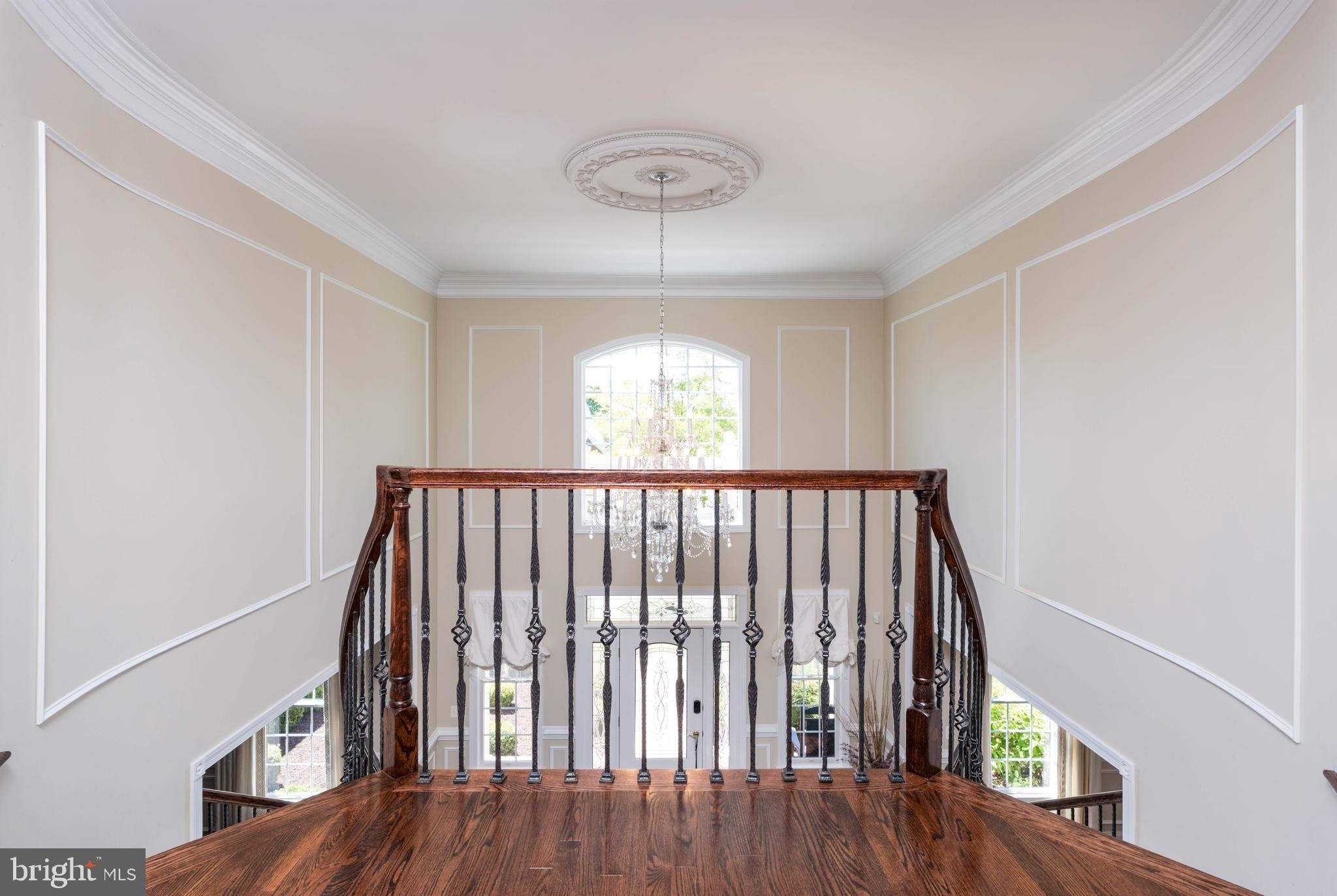 DOMINION VALLEY COUNTRY CLUB - Residential