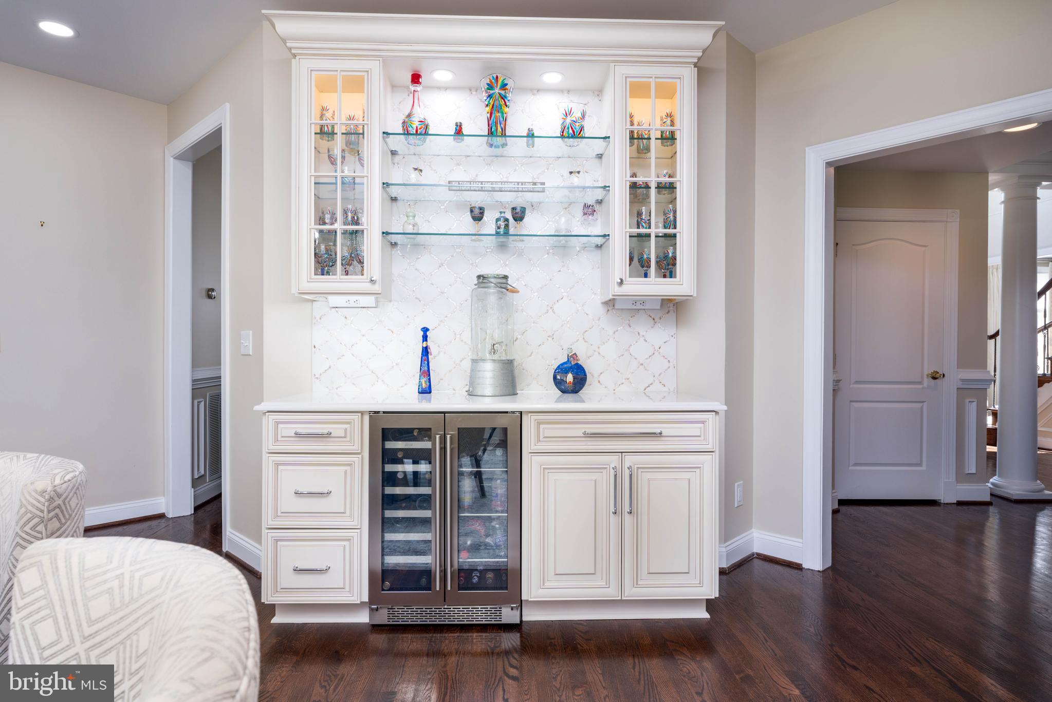 DOMINION VALLEY COUNTRY CLUB - Residential