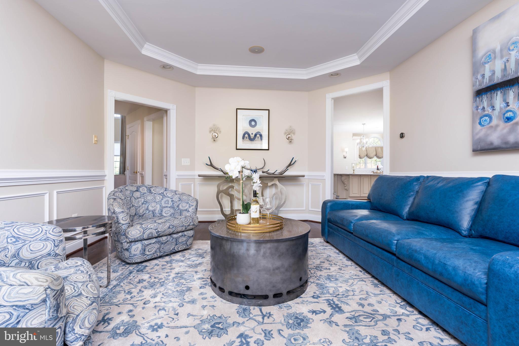 DOMINION VALLEY COUNTRY CLUB - Residential