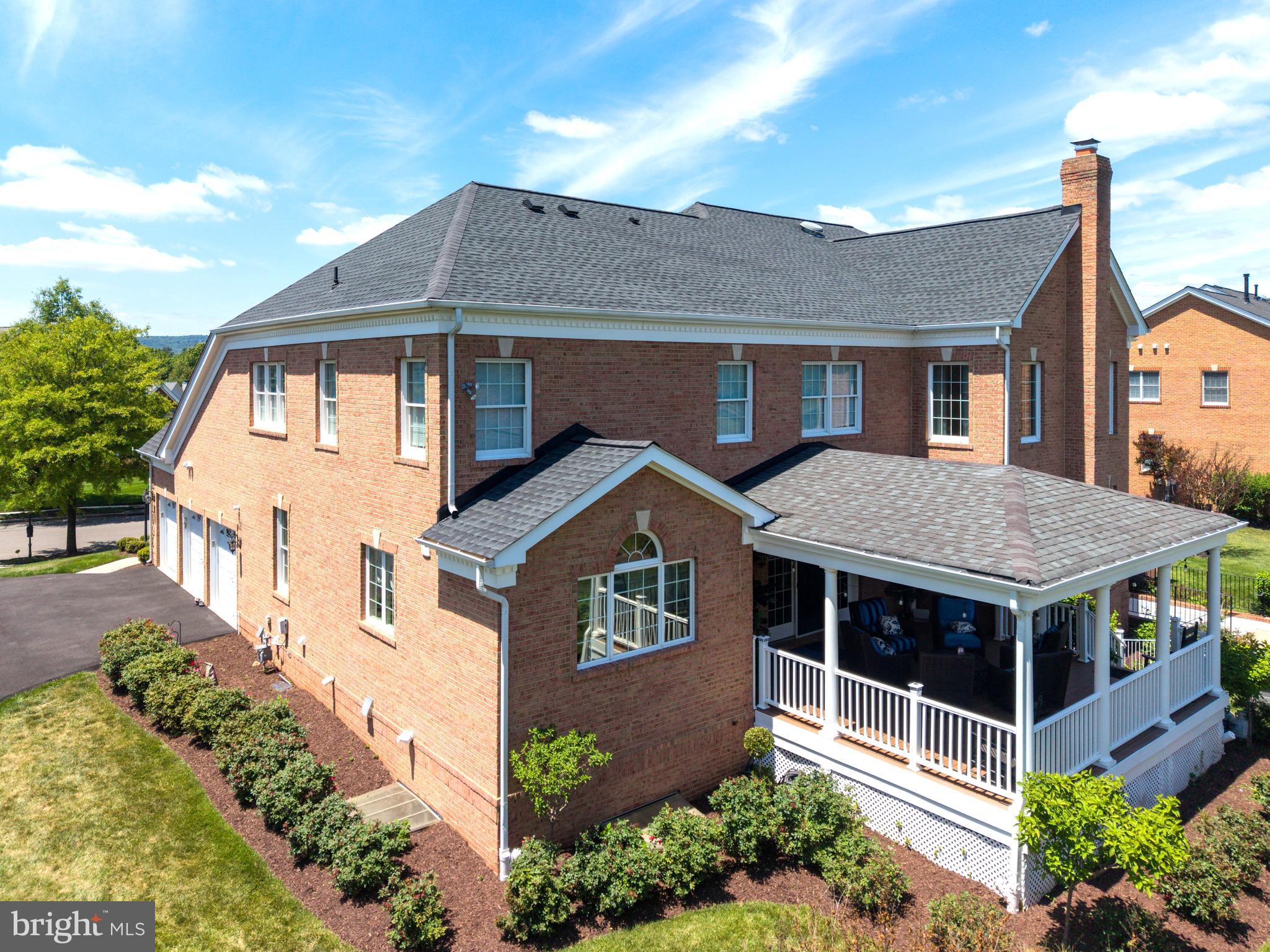 DOMINION VALLEY COUNTRY CLUB - Residential