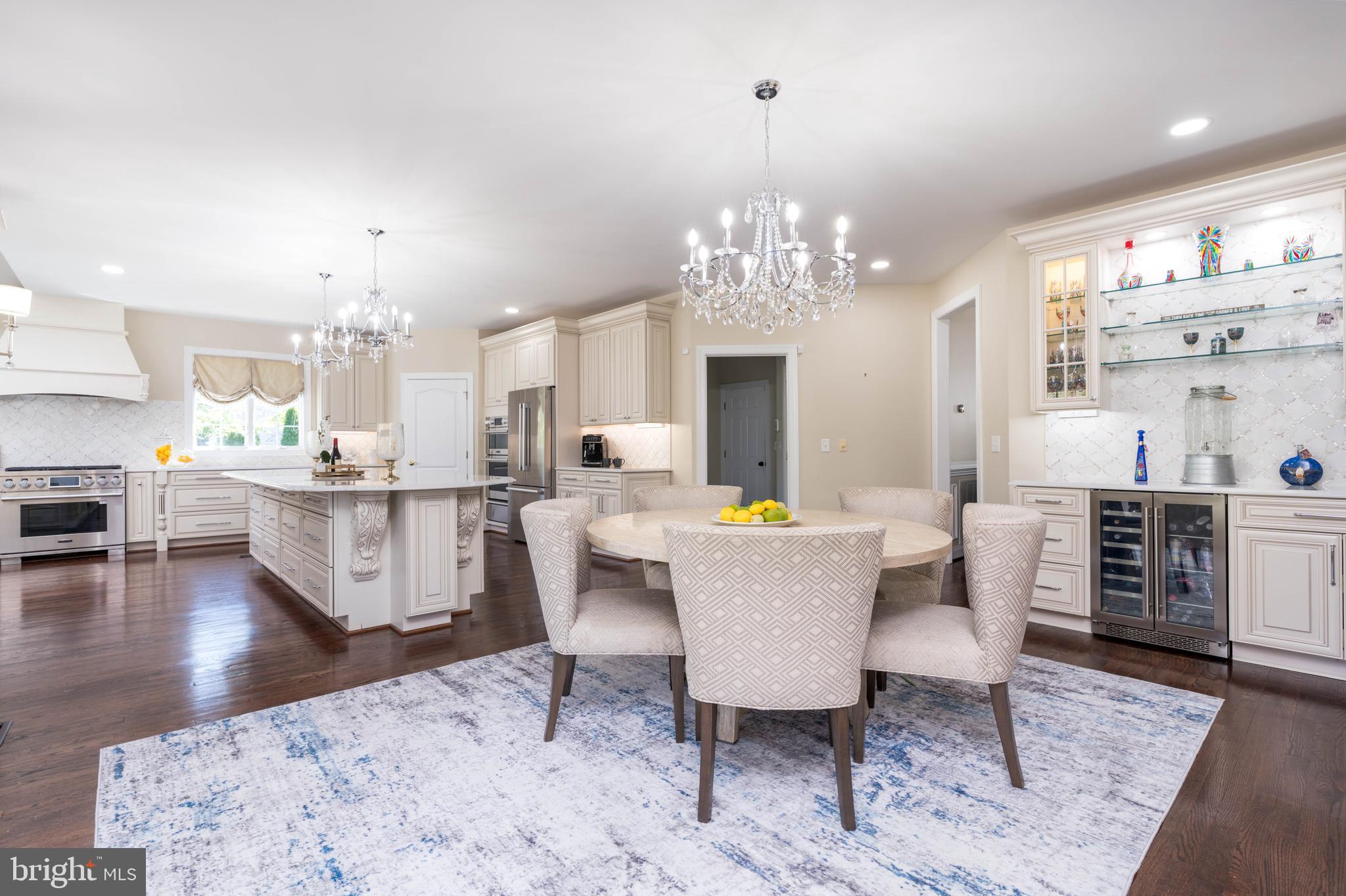 DOMINION VALLEY COUNTRY CLUB - Residential