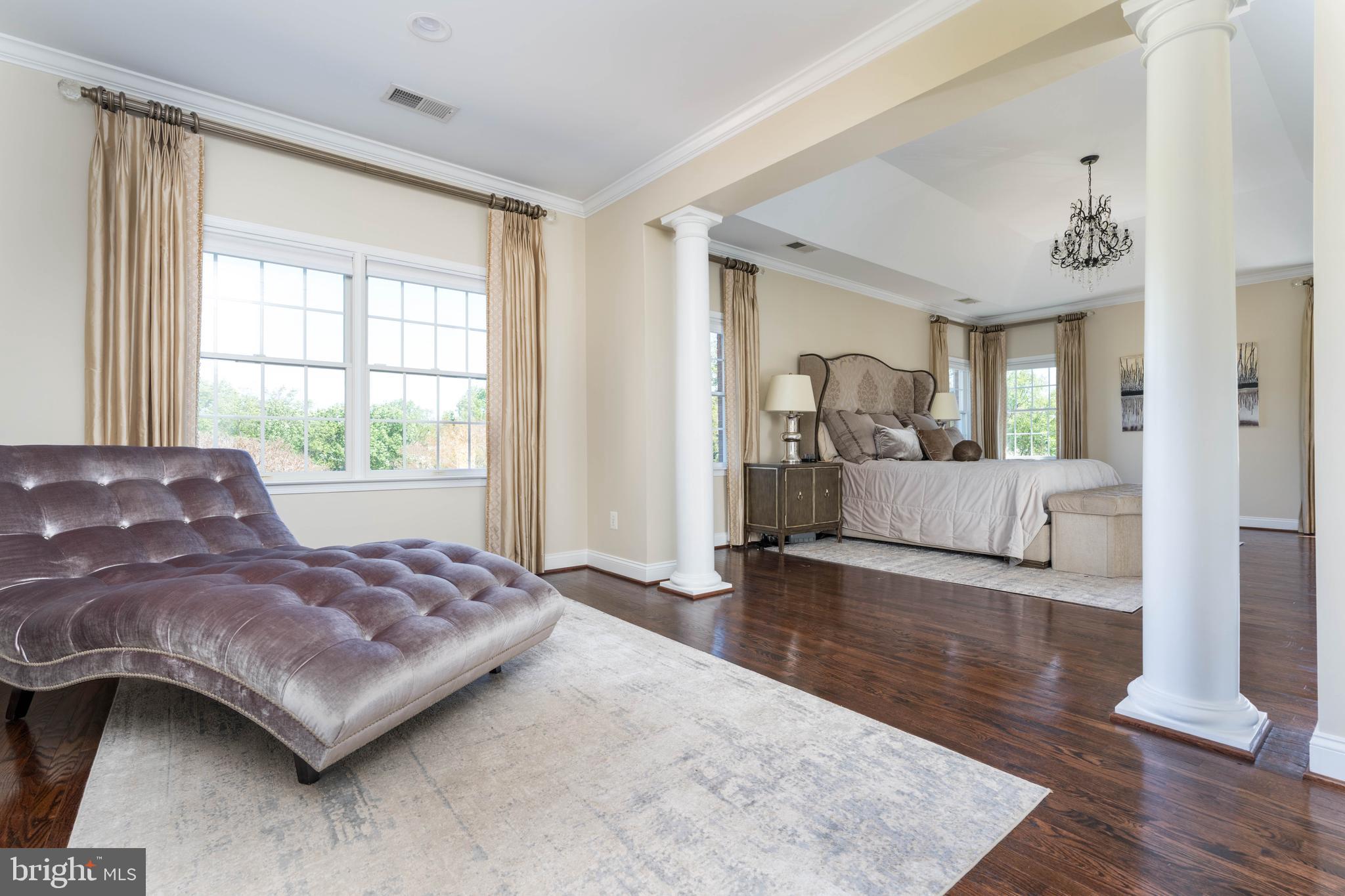 DOMINION VALLEY COUNTRY CLUB - Residential