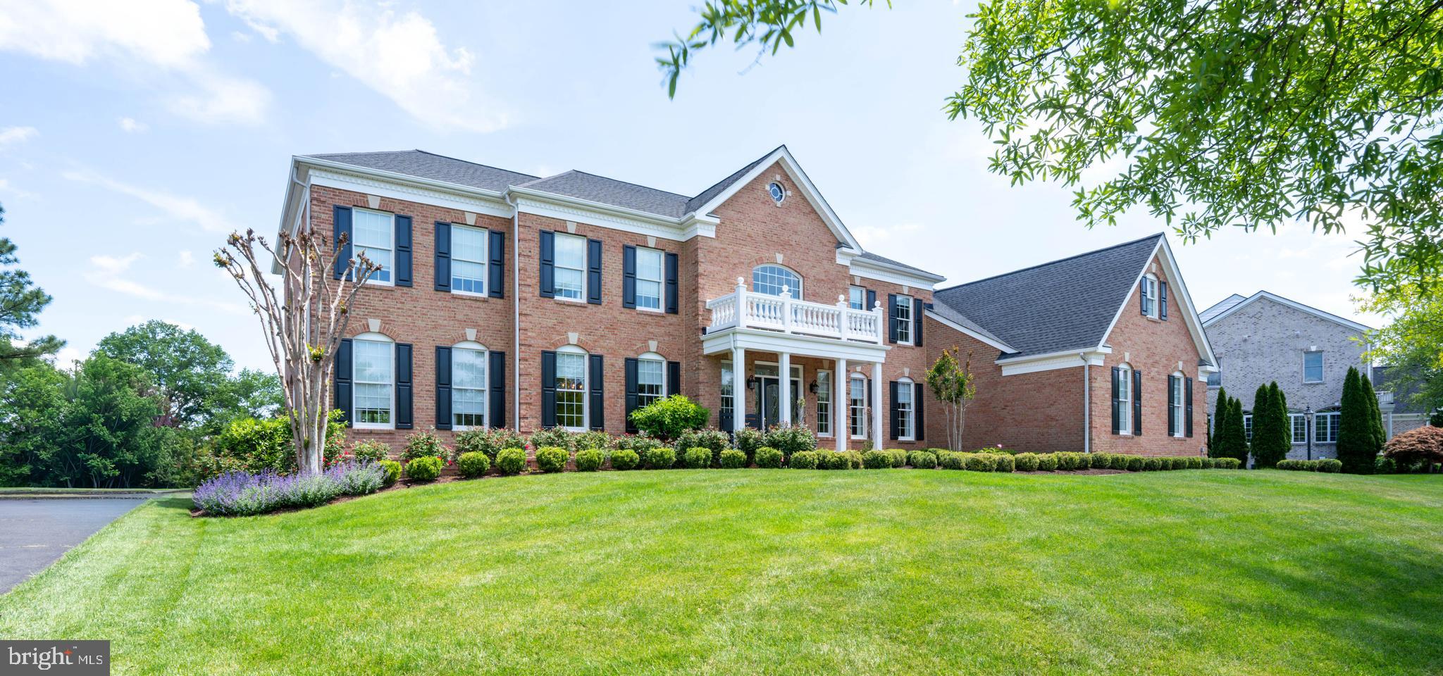 DOMINION VALLEY COUNTRY CLUB - Residential
