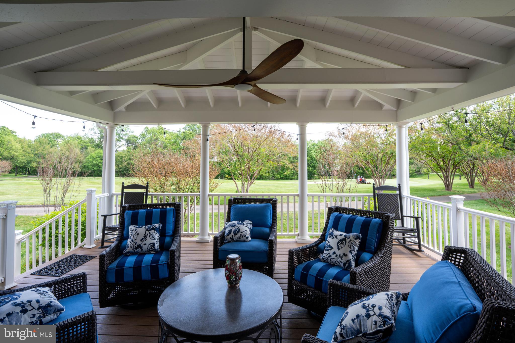 DOMINION VALLEY COUNTRY CLUB - Residential