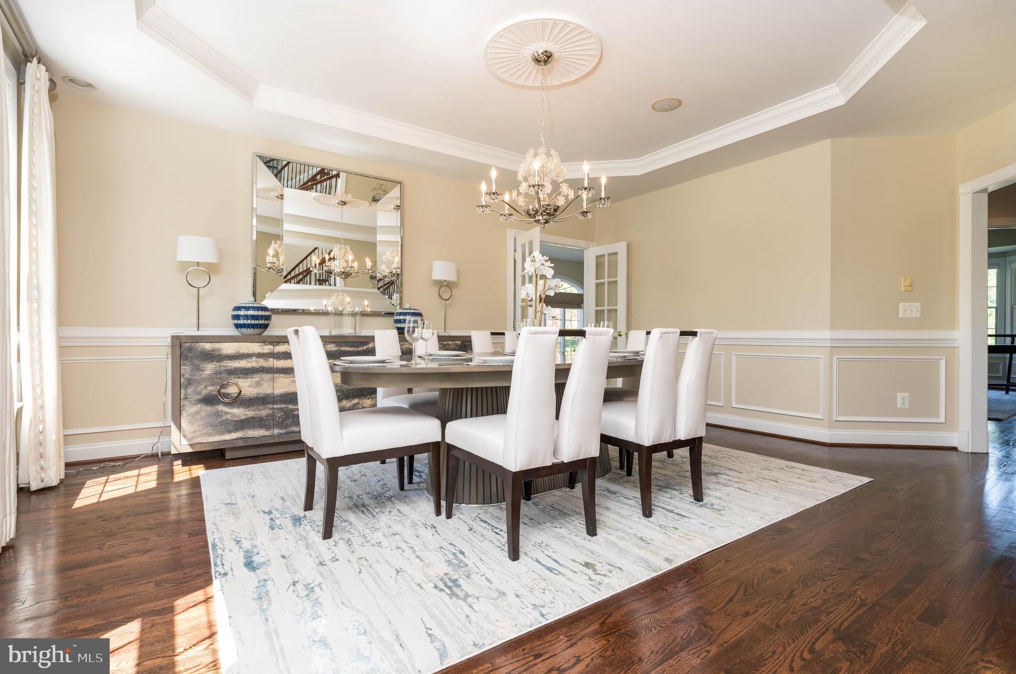DOMINION VALLEY COUNTRY CLUB - Residential
