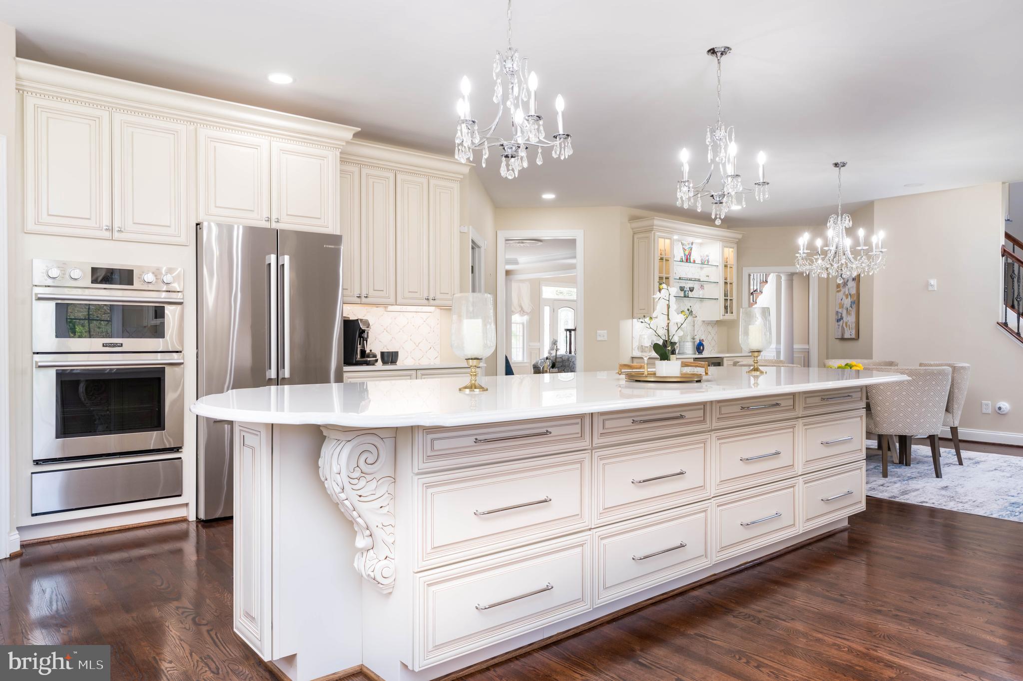 DOMINION VALLEY COUNTRY CLUB - Residential